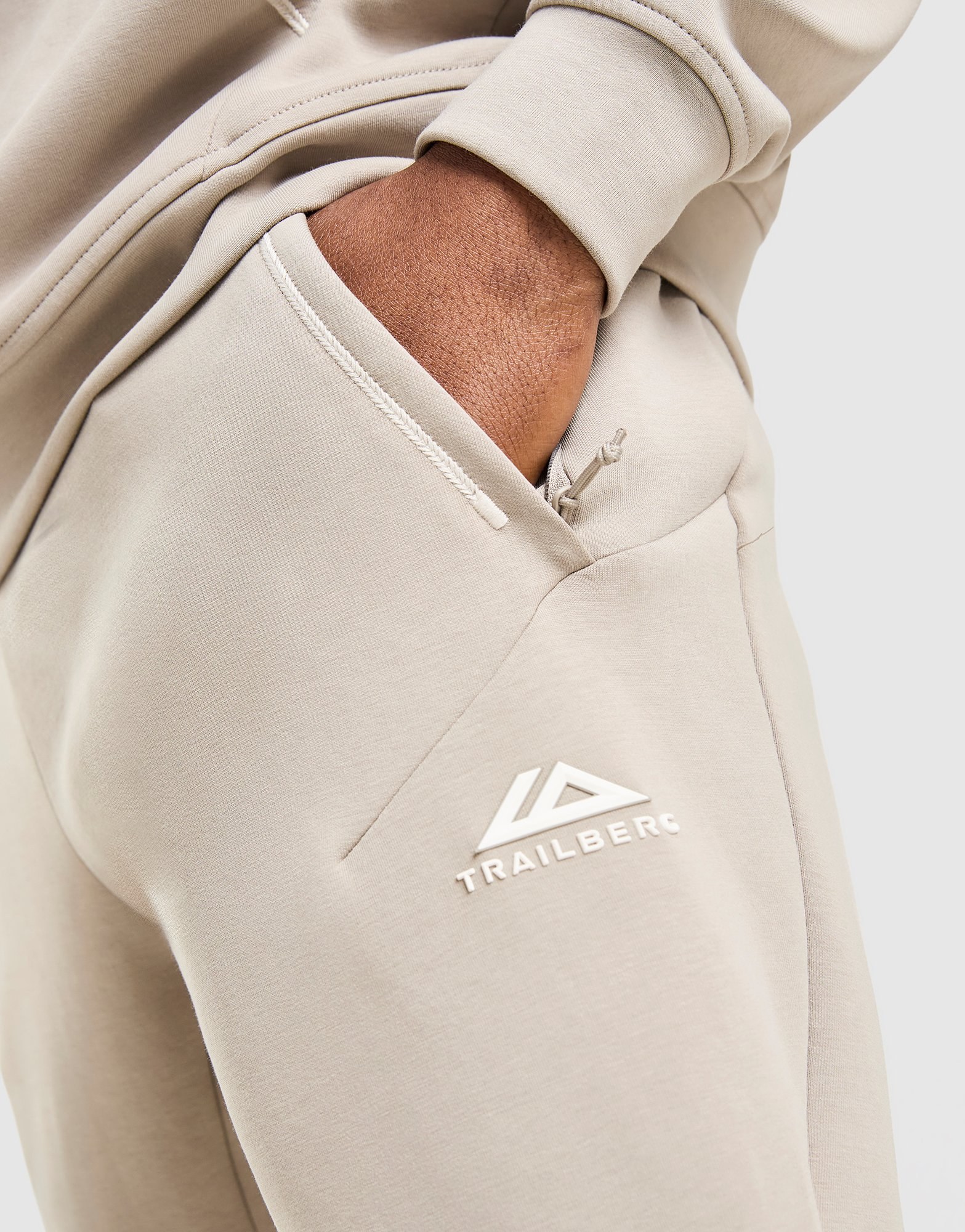 Trailberg Ashfell Tracksuit