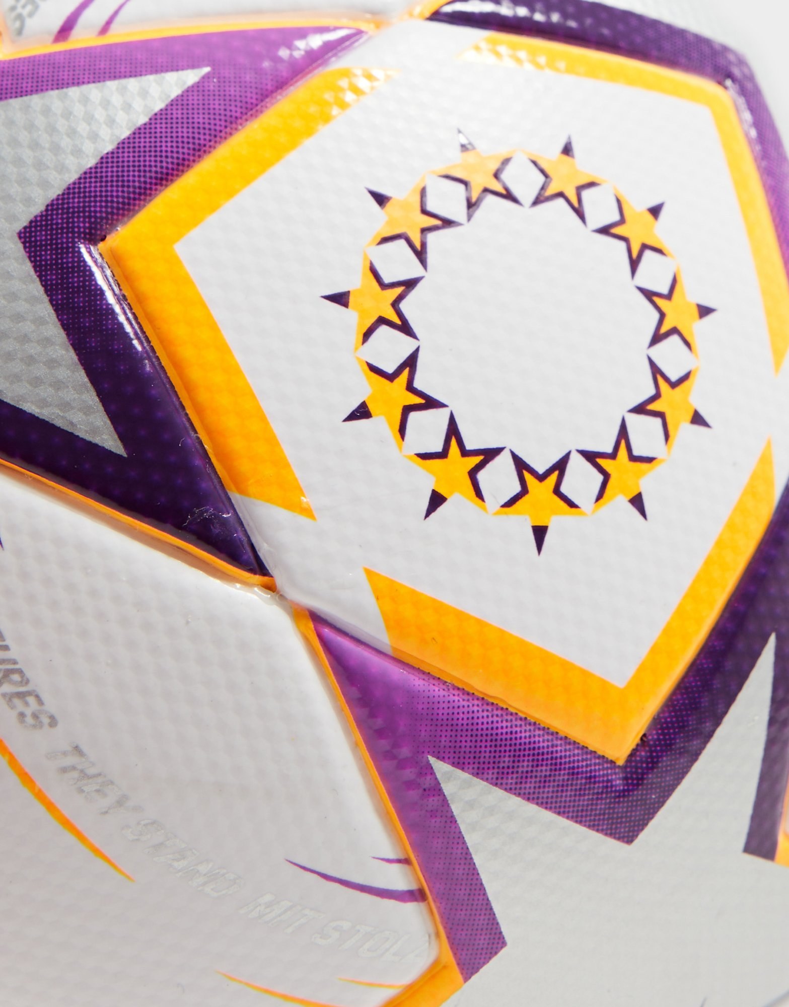 adidas UEFA Women's Champions League 2026/27 Ball