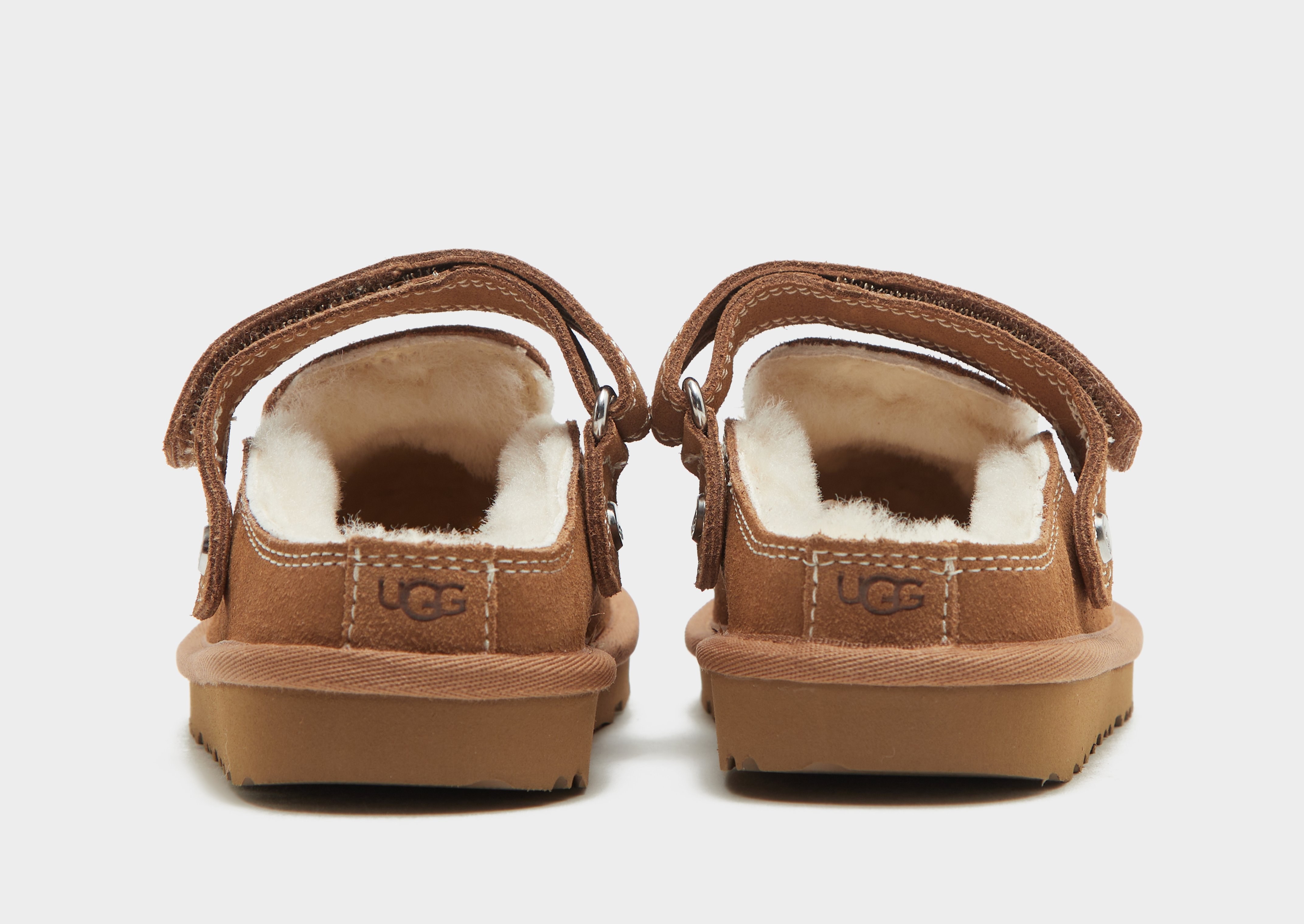 UGG Goldenstar Evelina Clogs Babys