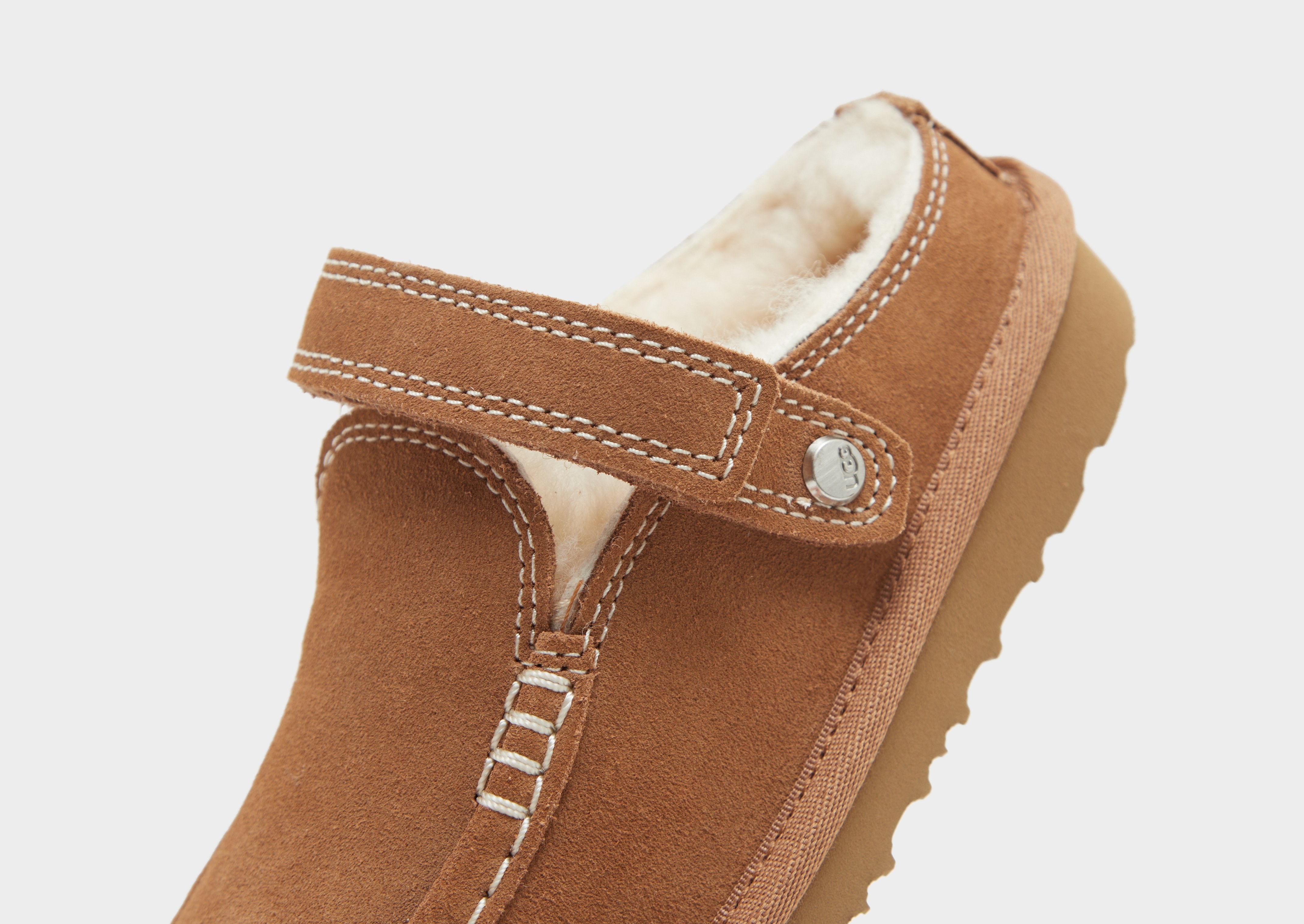 UGG Goldenstar Evelina Clogs Babys