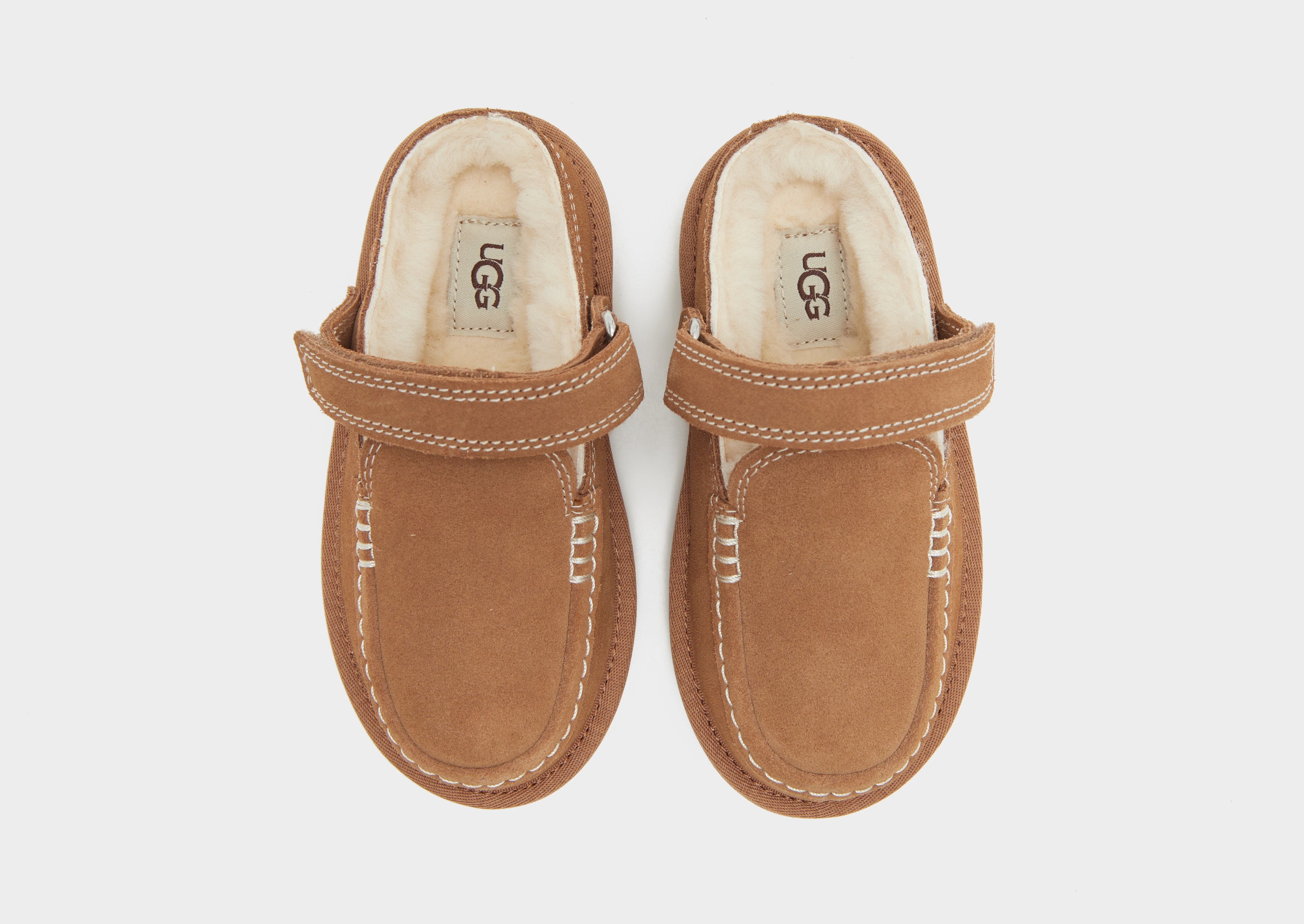 UGG Goldenstar Evelina Clogs Babys