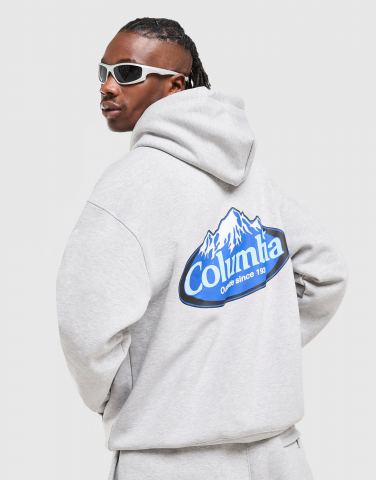 Columbia Snowy Peak Hoodie