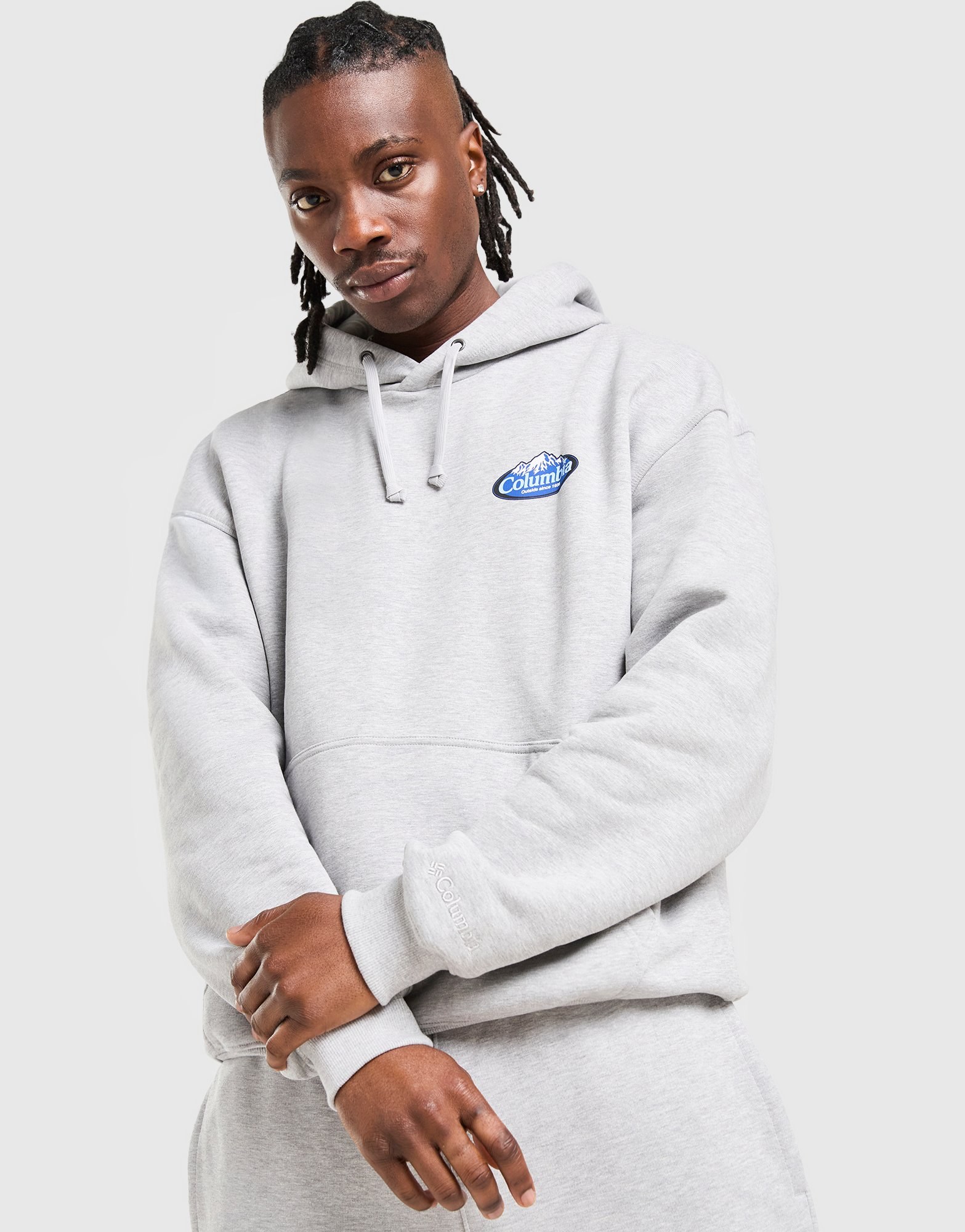 Columbia Snowy Peak Hoodie