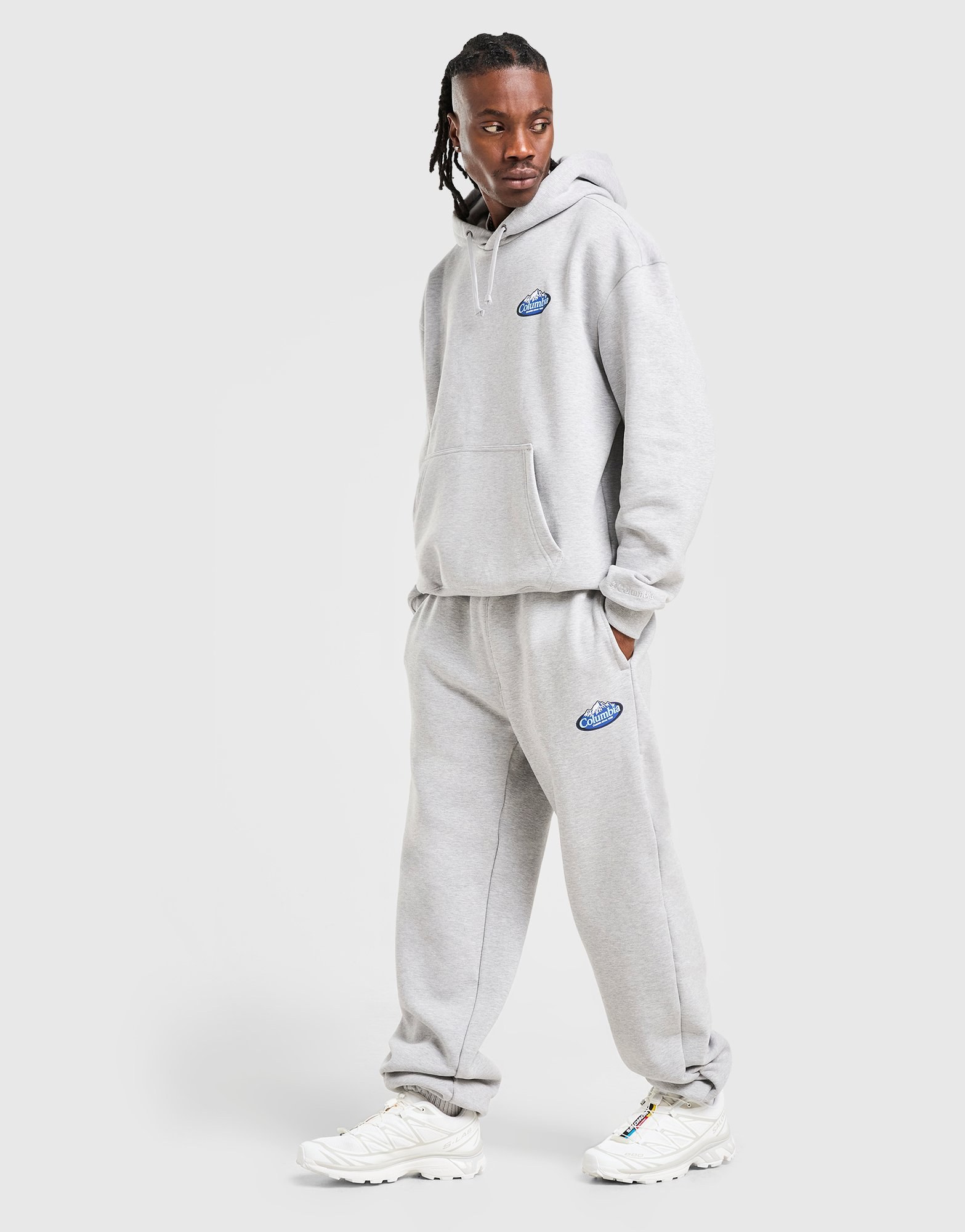 Columbia Snowy Peak Hoodie
