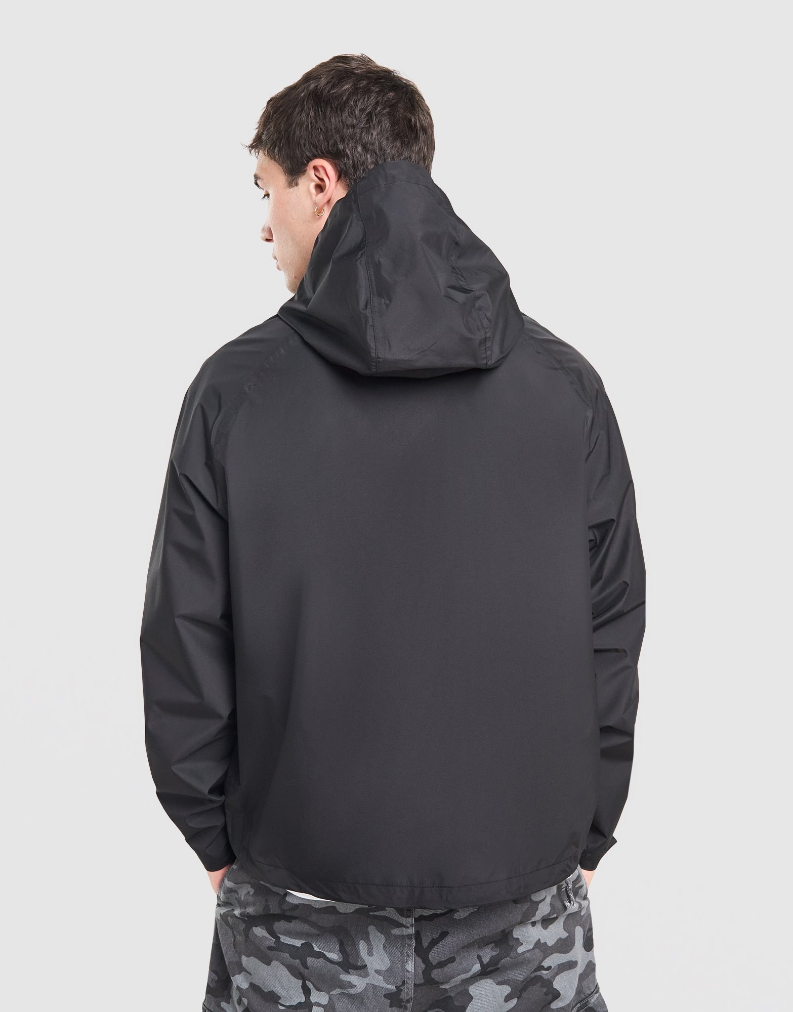 Hoodrich Chromatic Shell Jacke