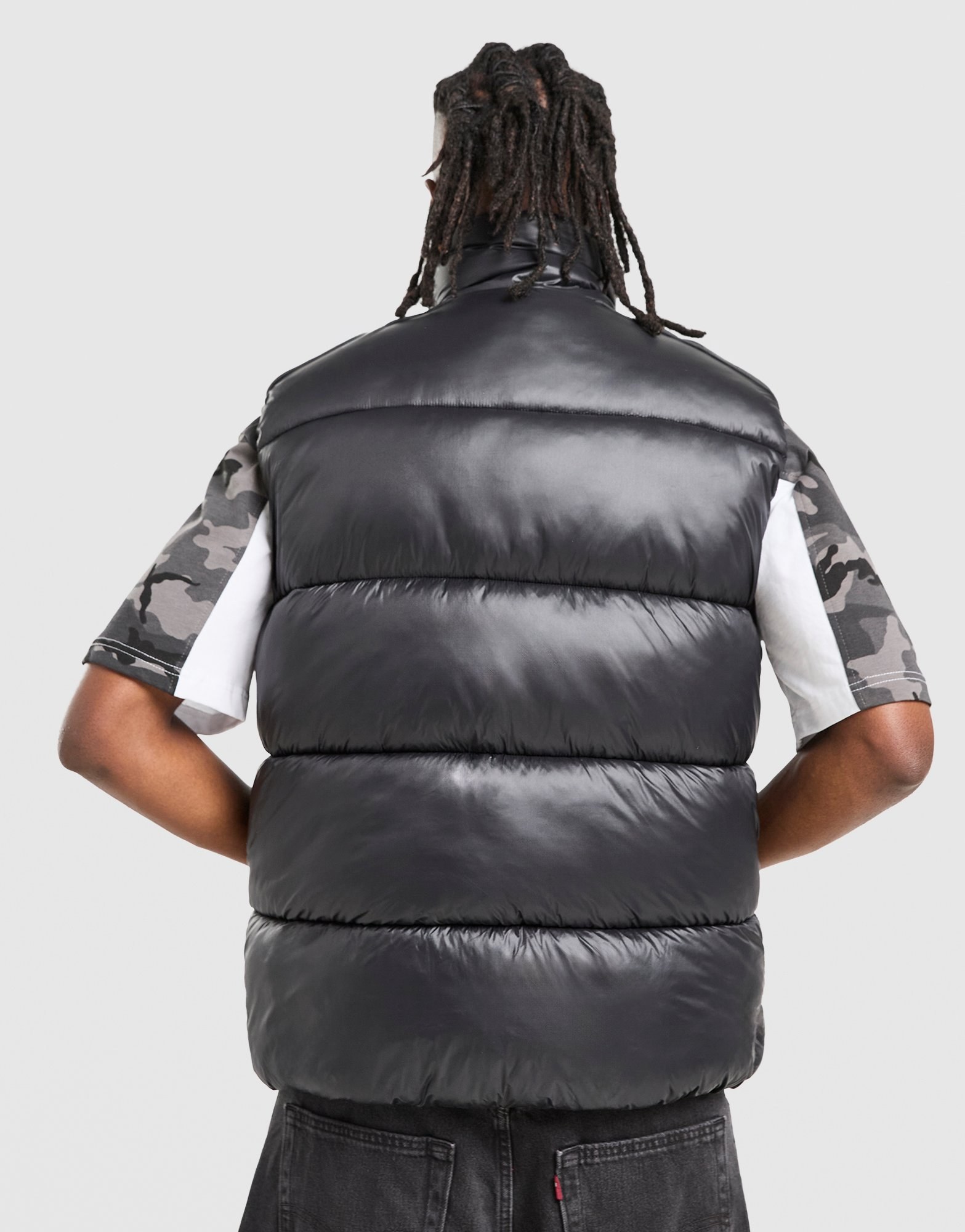 Hoodrich Able Gilet