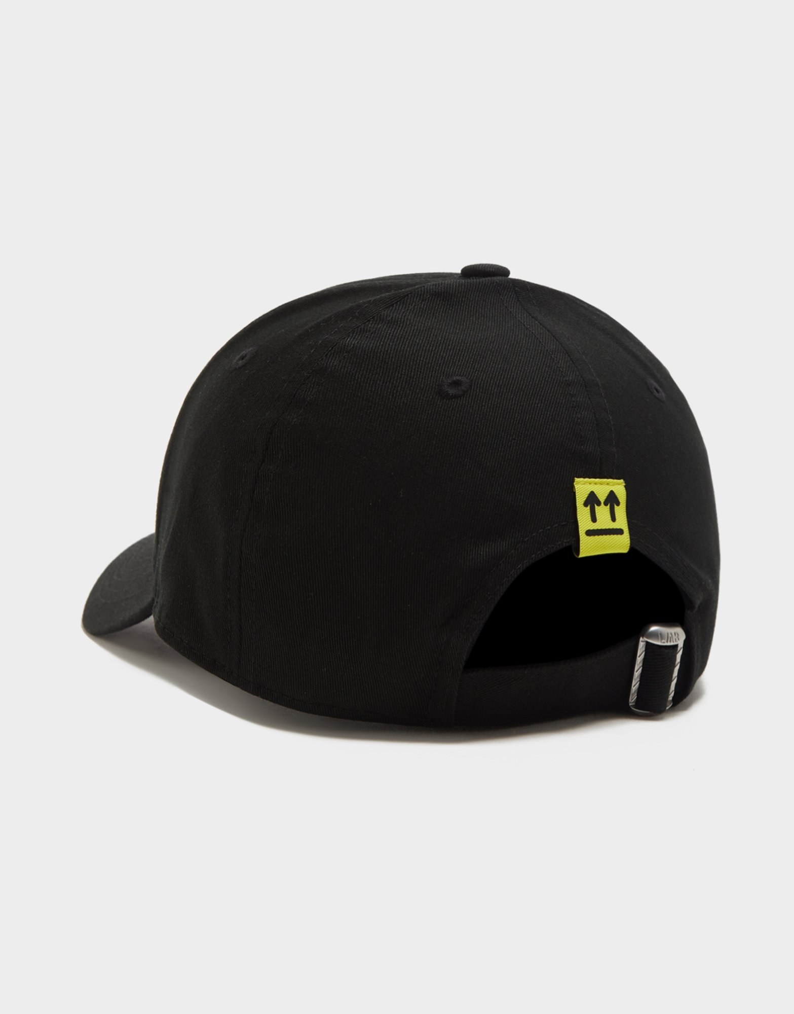 Off-White L/AB Cap
