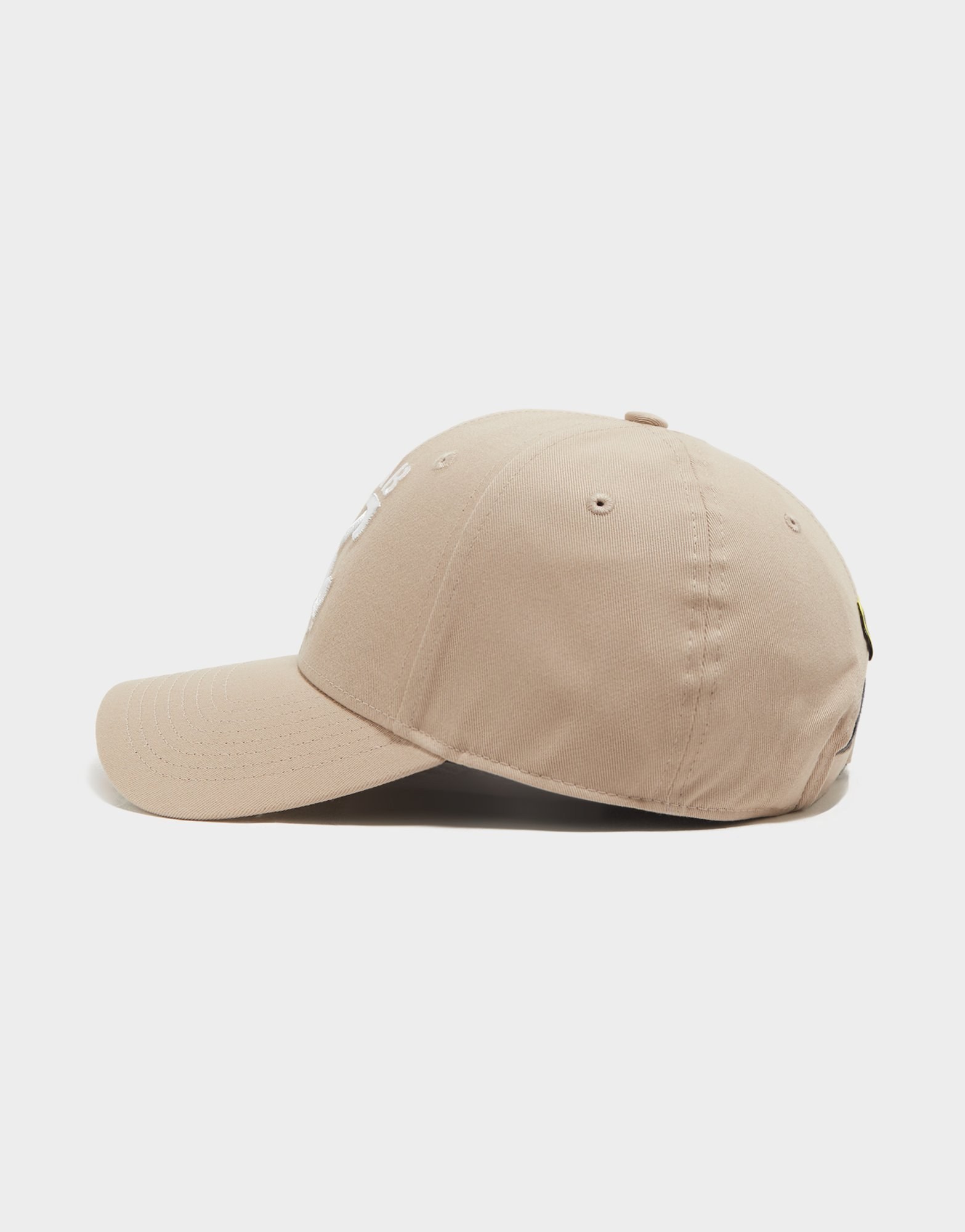 Off-White L/AB Cap