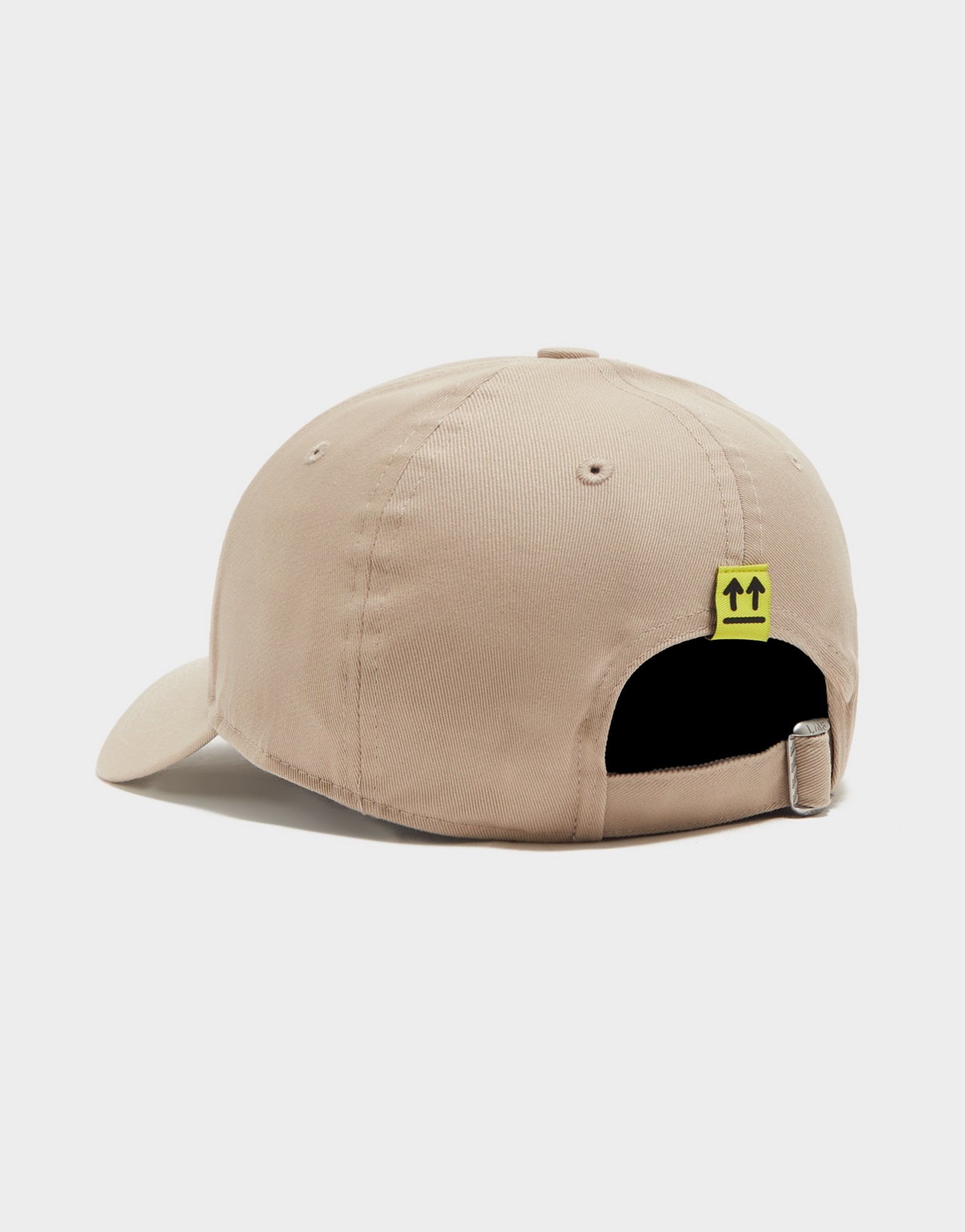 Off-White L/AB Cap