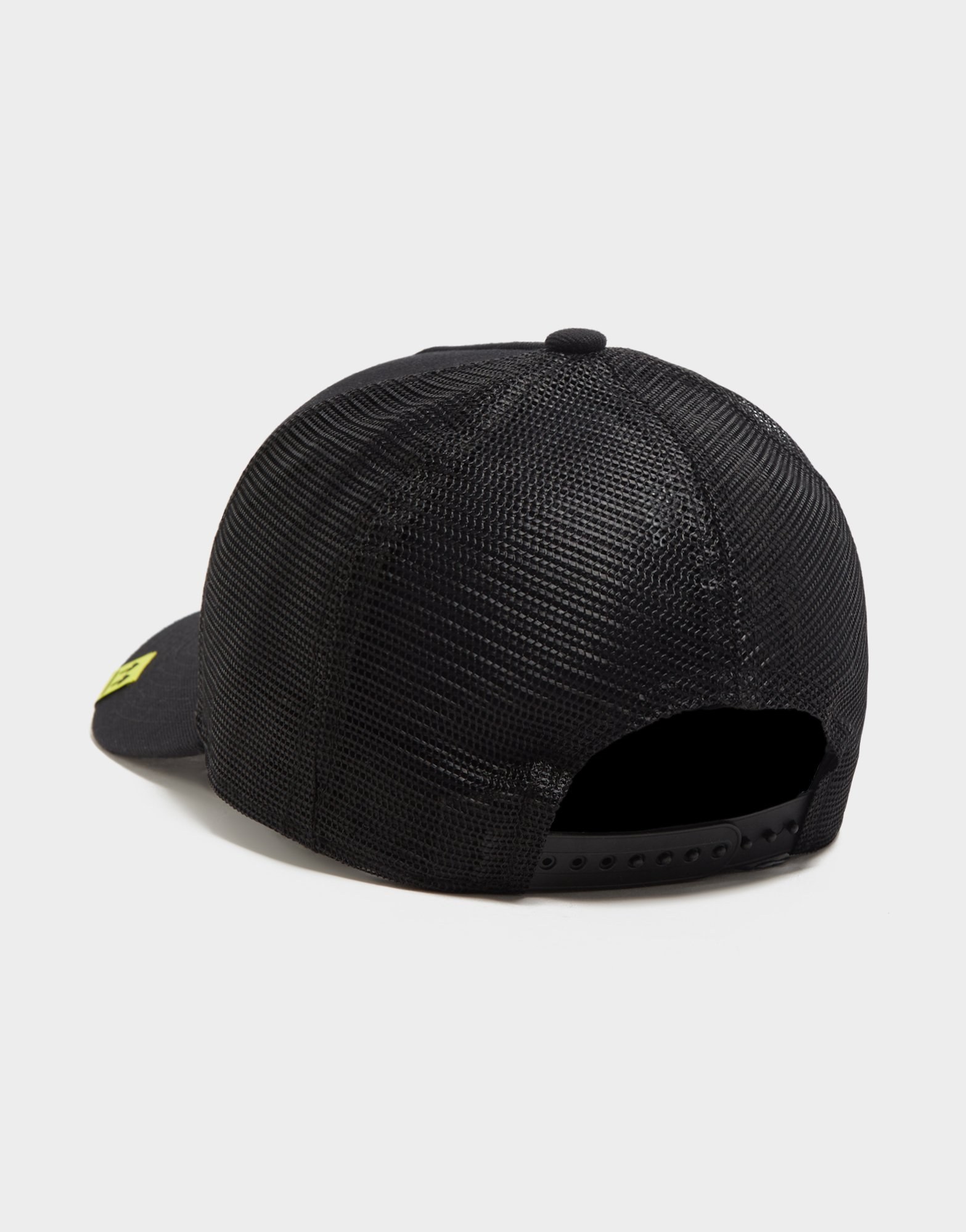 Off-White L/AB Trucker Cap