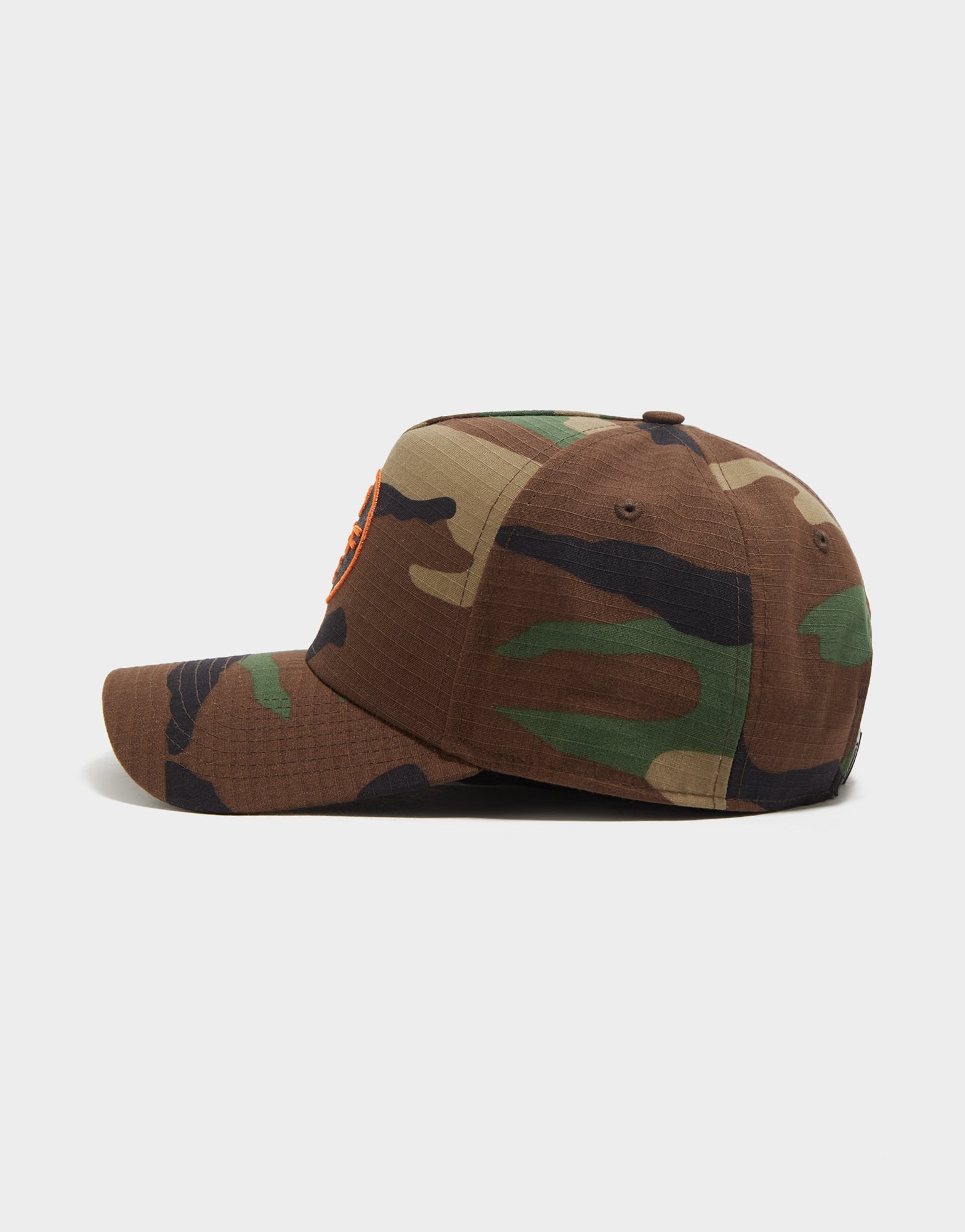 Off-White L/AB A-Frame Cap