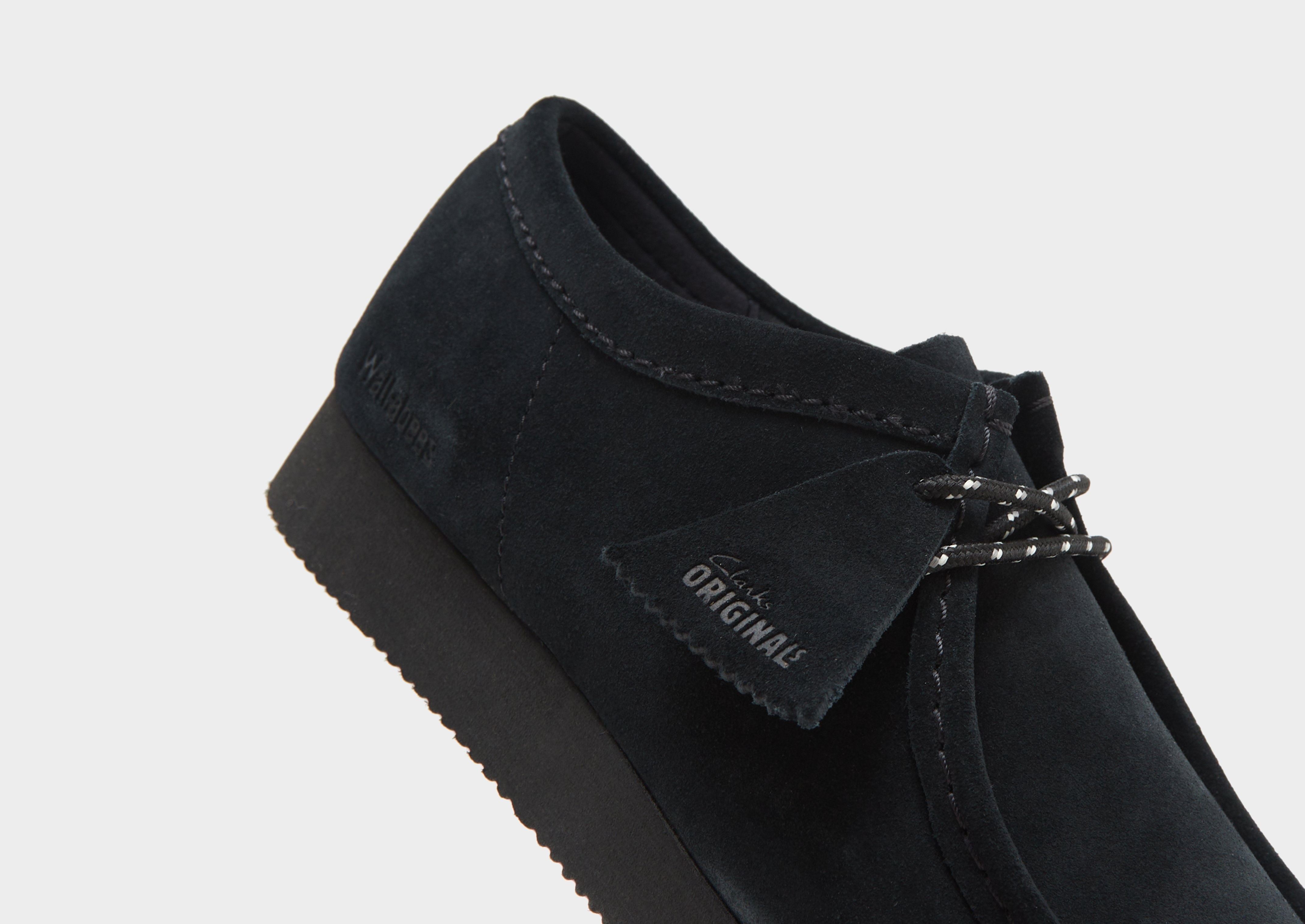 Clarks Originals Wallabee Lite