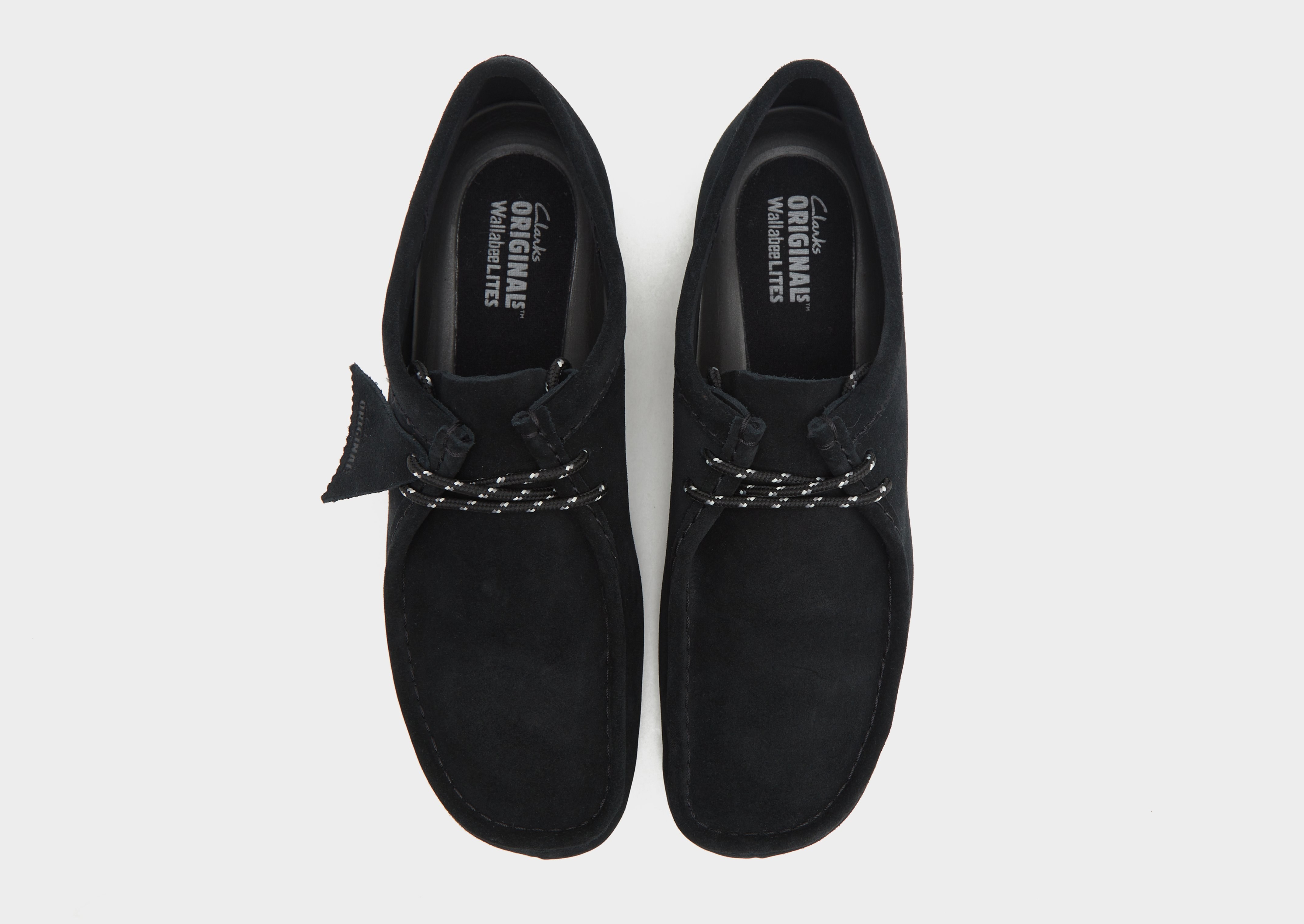 Clarks Originals Wallabee Lite
