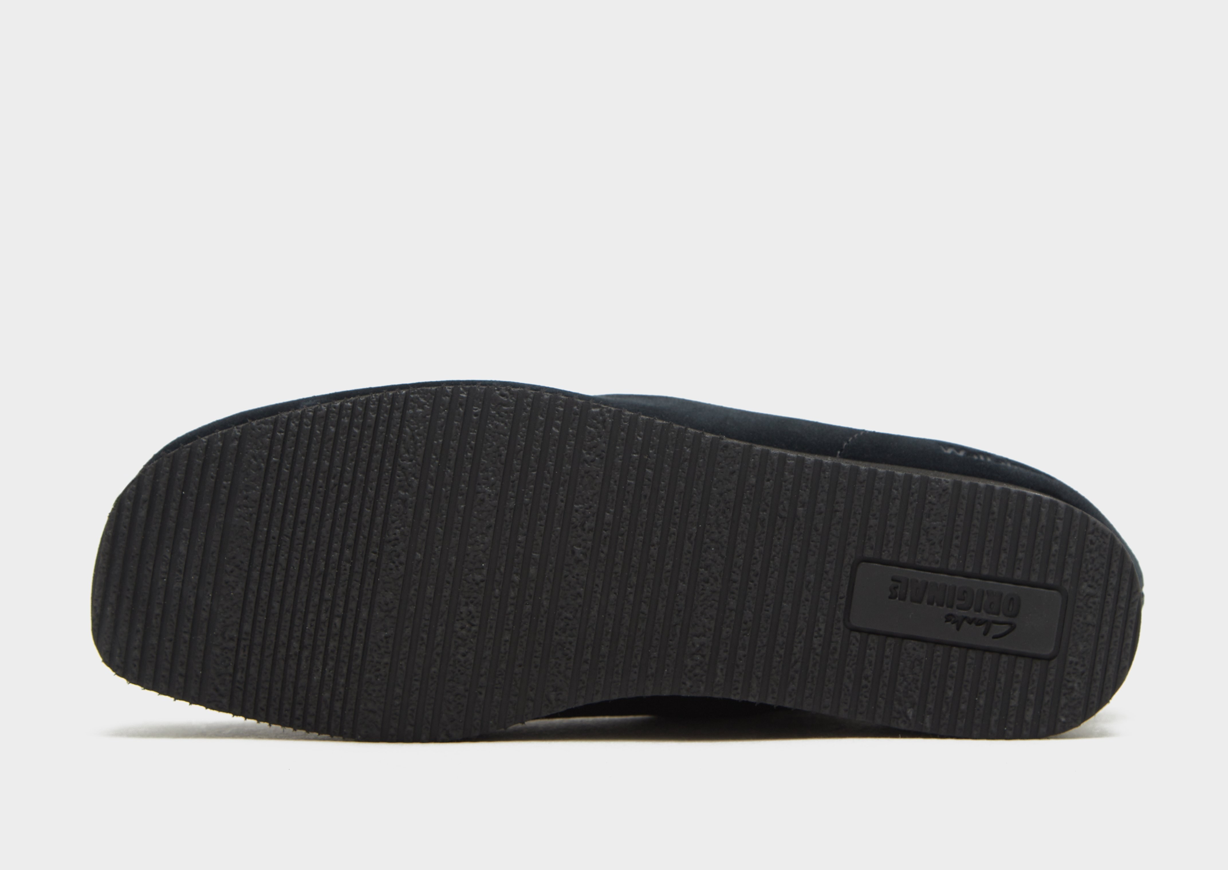 Clarks Originals Wallabee Lite