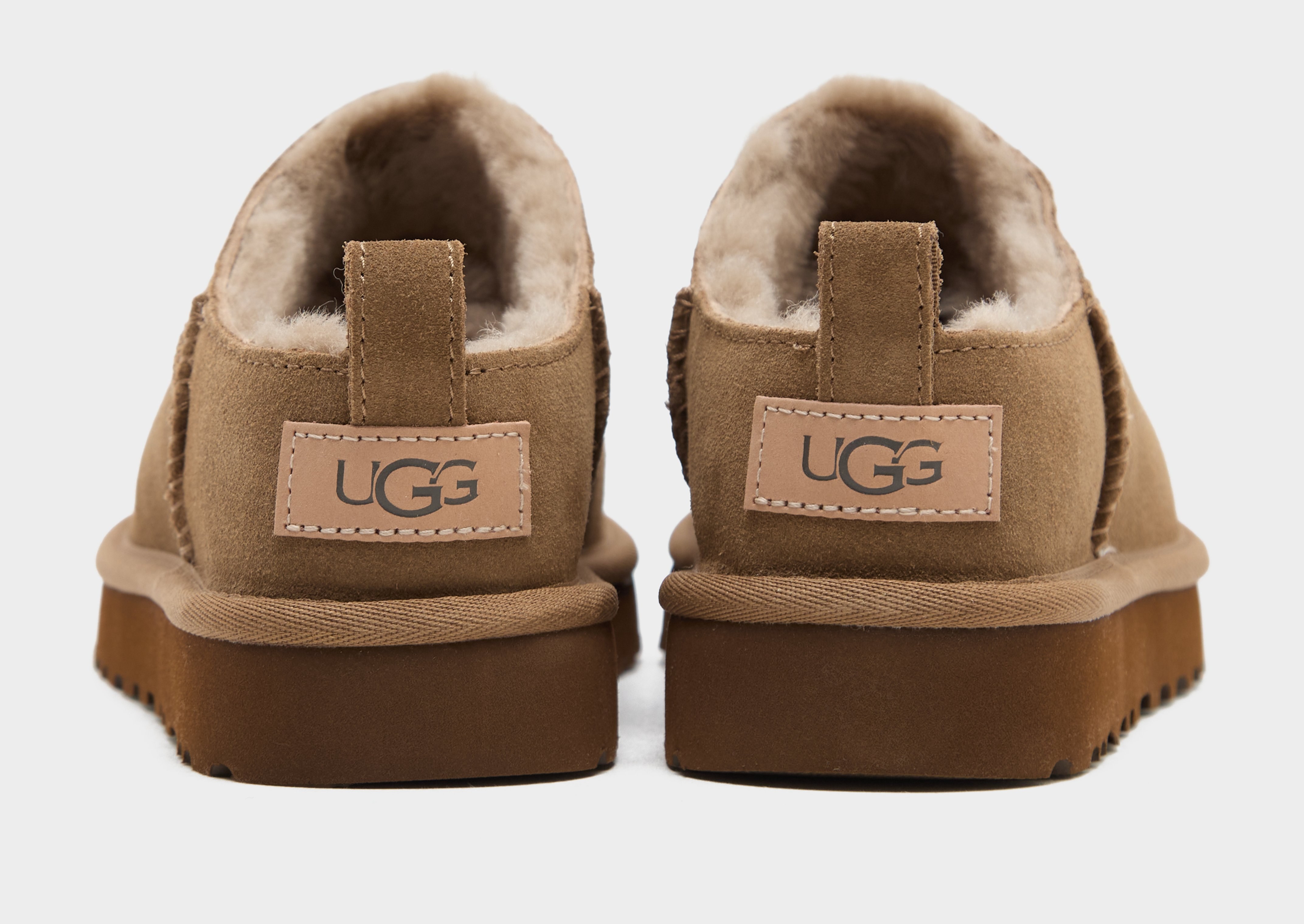 UGG Micro Stiefel Damen