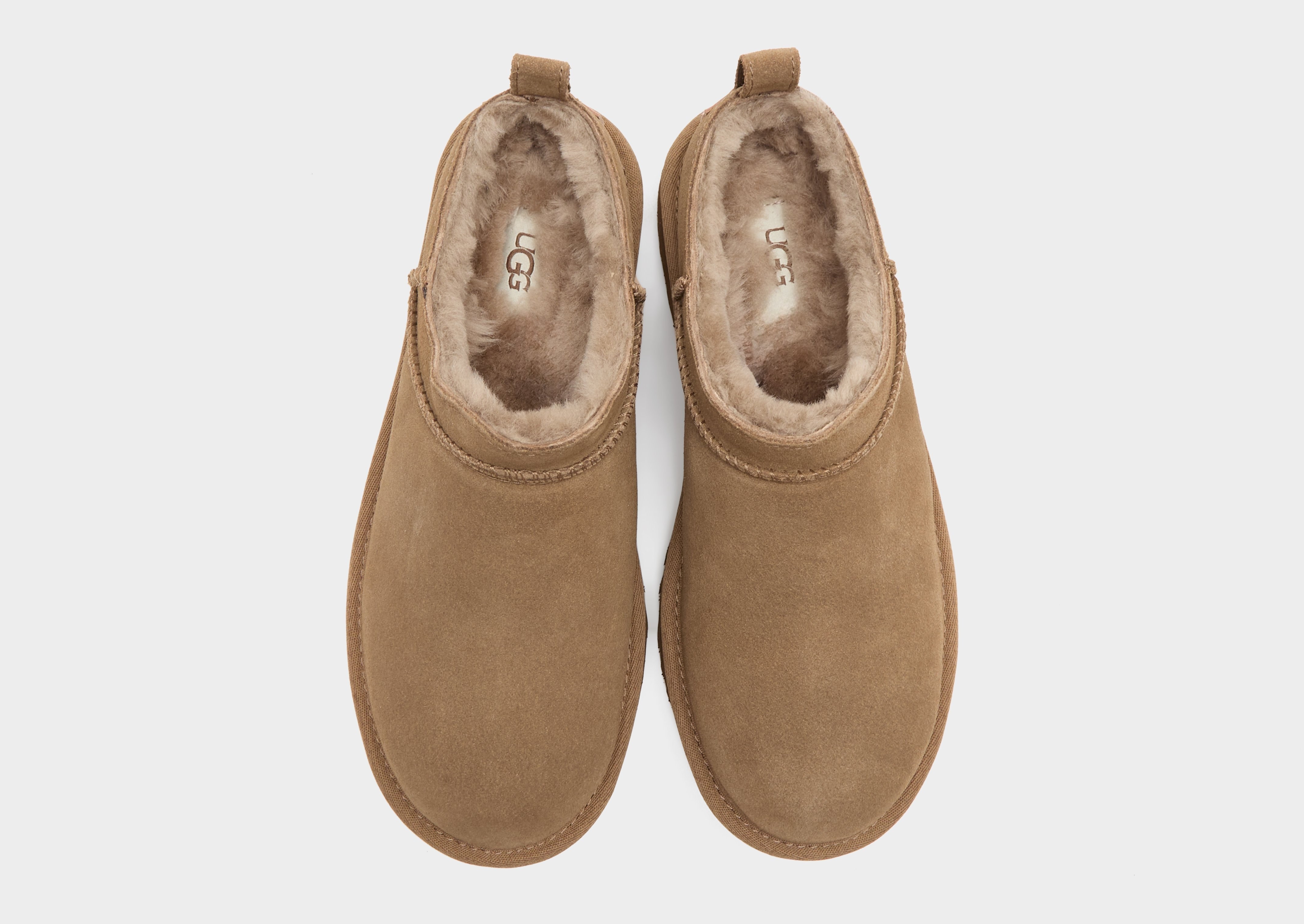 UGG Micro Stiefel Damen