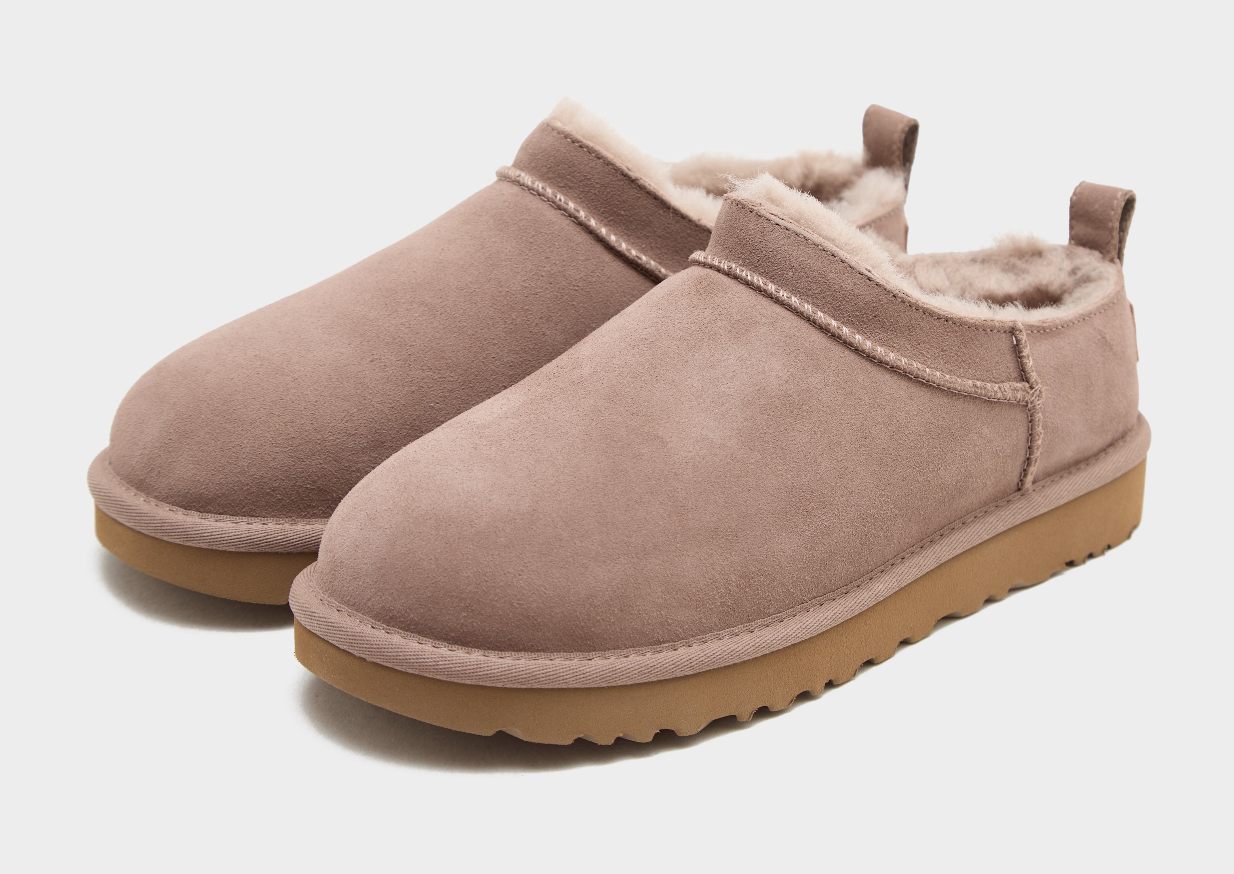 UGG Micro Stiefel Damen
