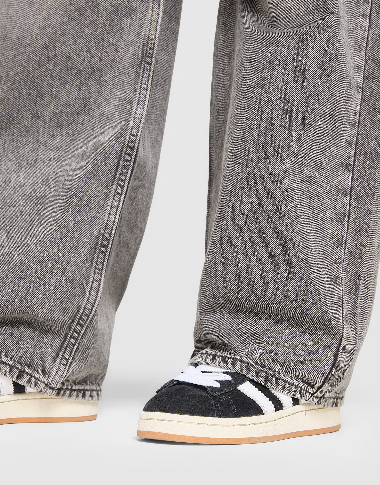LEVI'S Superlow Loose Jeans Damen