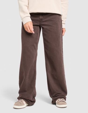 LEVI'S Superlow Loose Jeans Damen