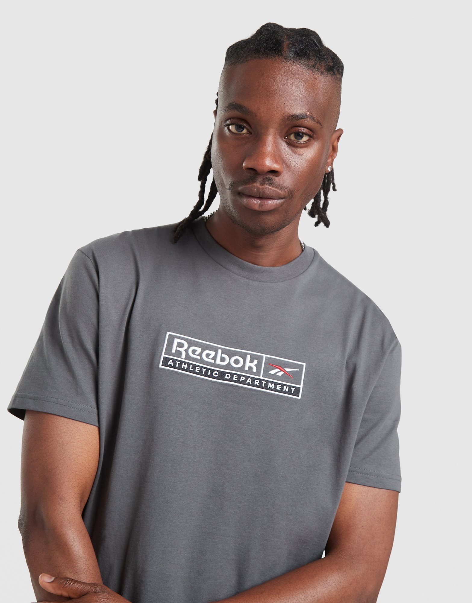 Reebok Department T-Shirt
