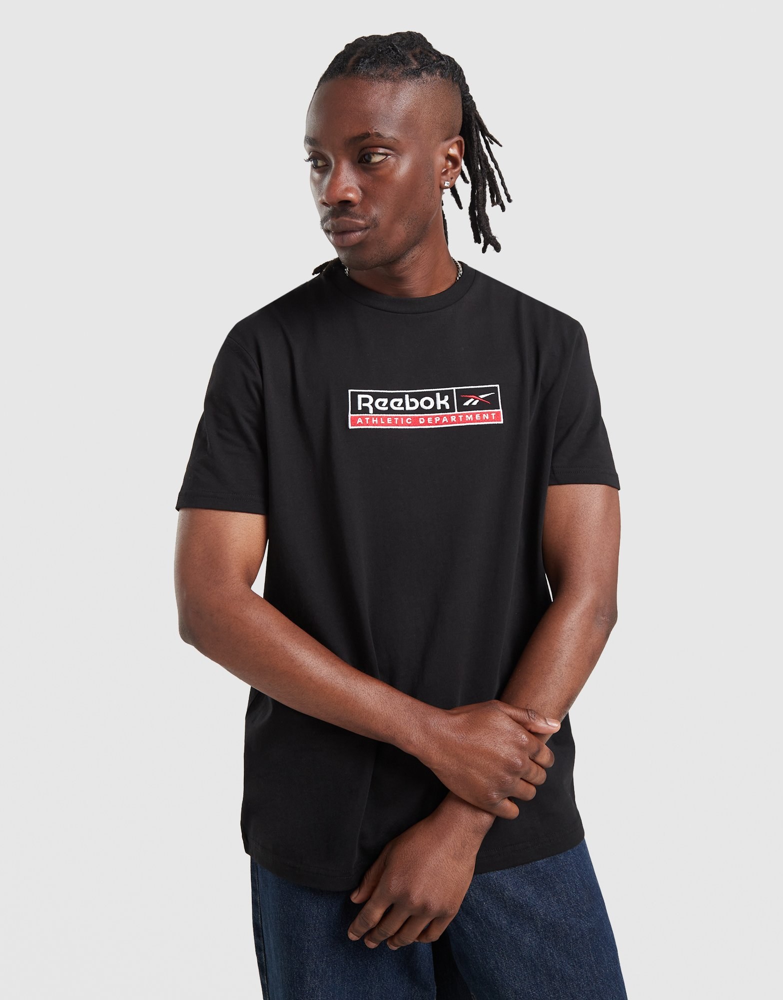 Reebok Department T-Shirt