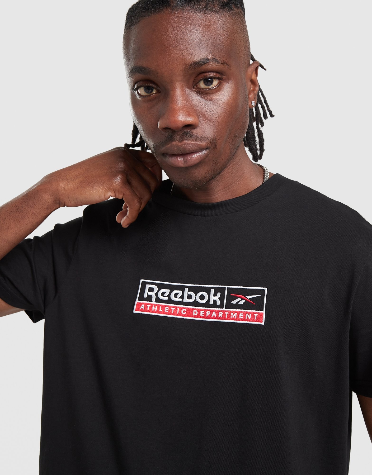 Reebok Department T-Shirt