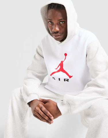 Jordan Jumpman Air Colour Block Hoodie