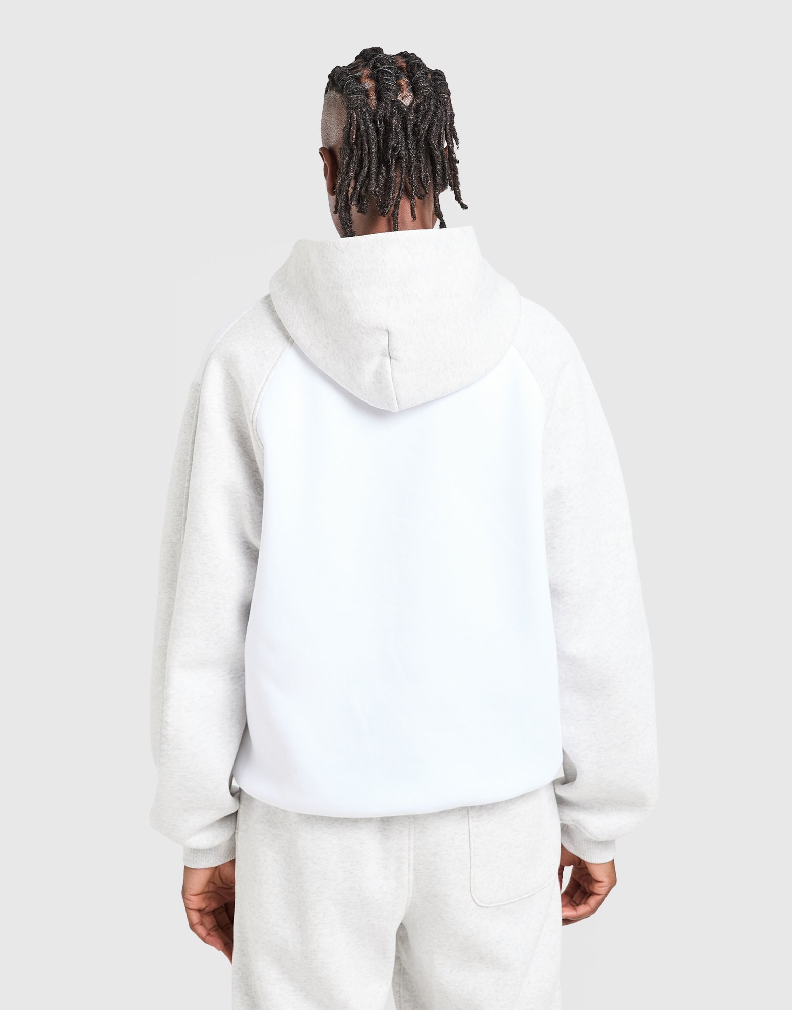 Jordan Jumpman Air Colour Block Hoodie