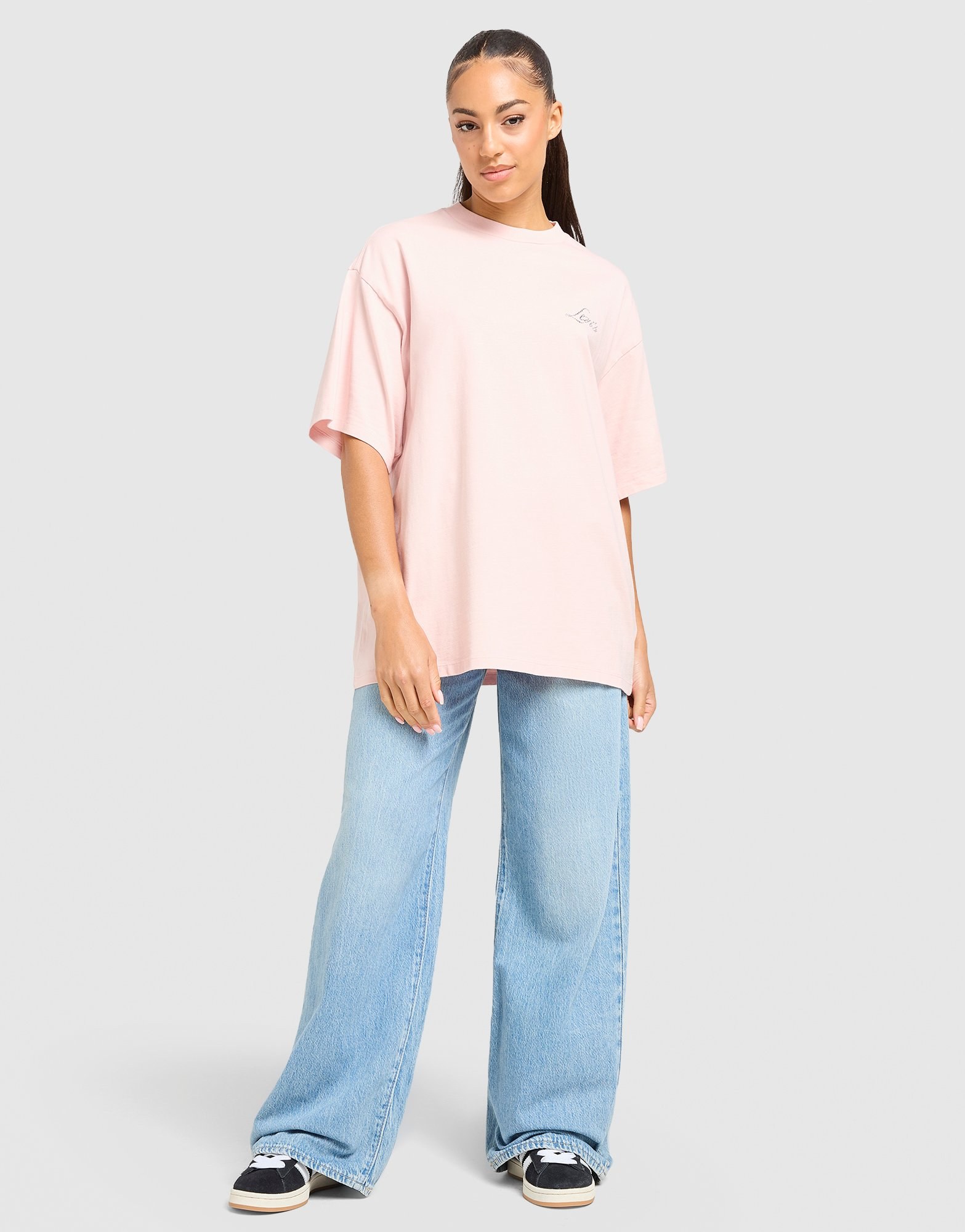LEVI'S Levi's Hotel T-Shirt