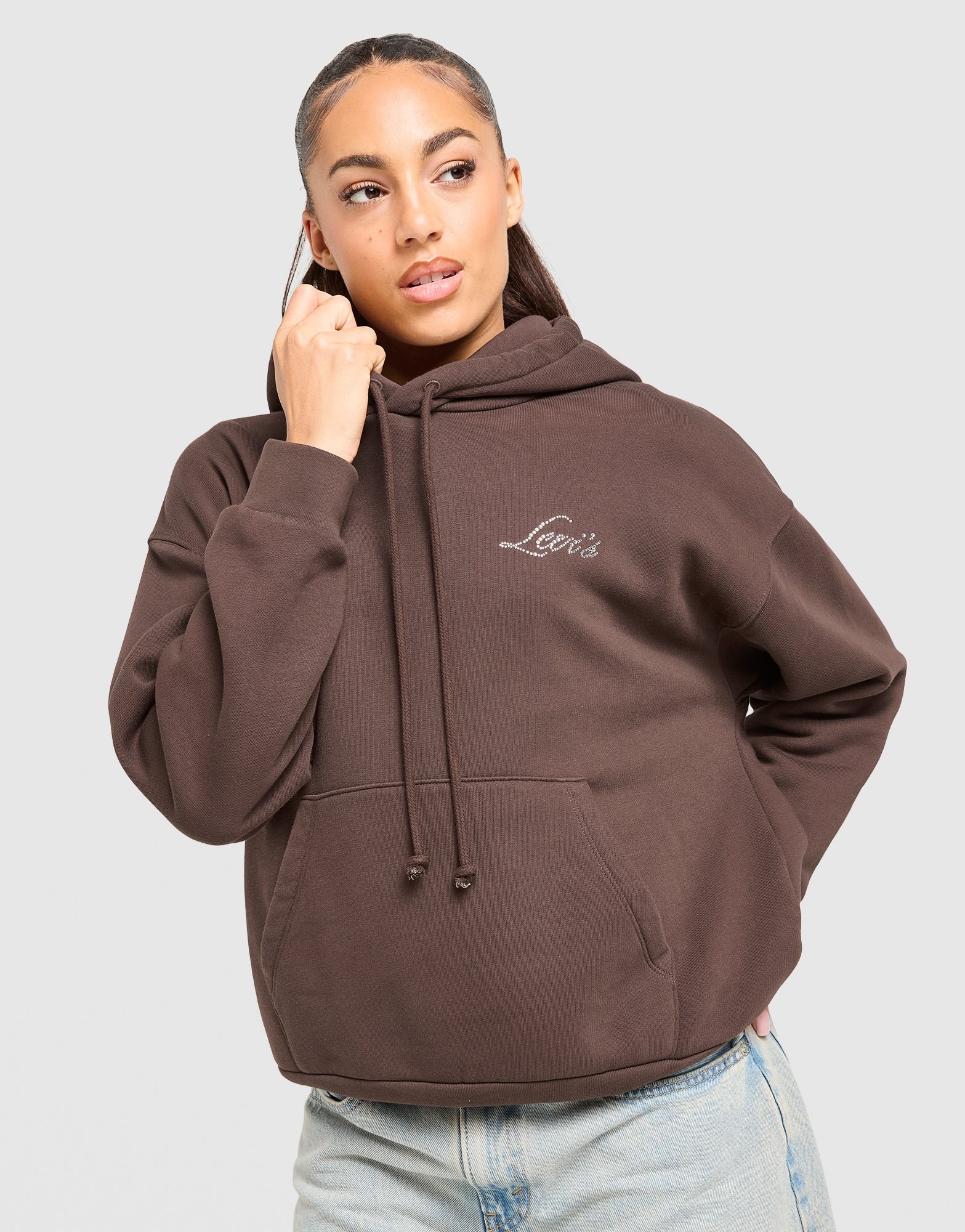 LEVI'S Hotel Hoodie