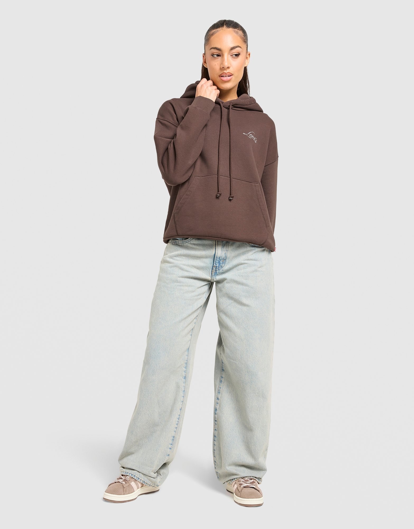 LEVI'S Hotel Hoodie