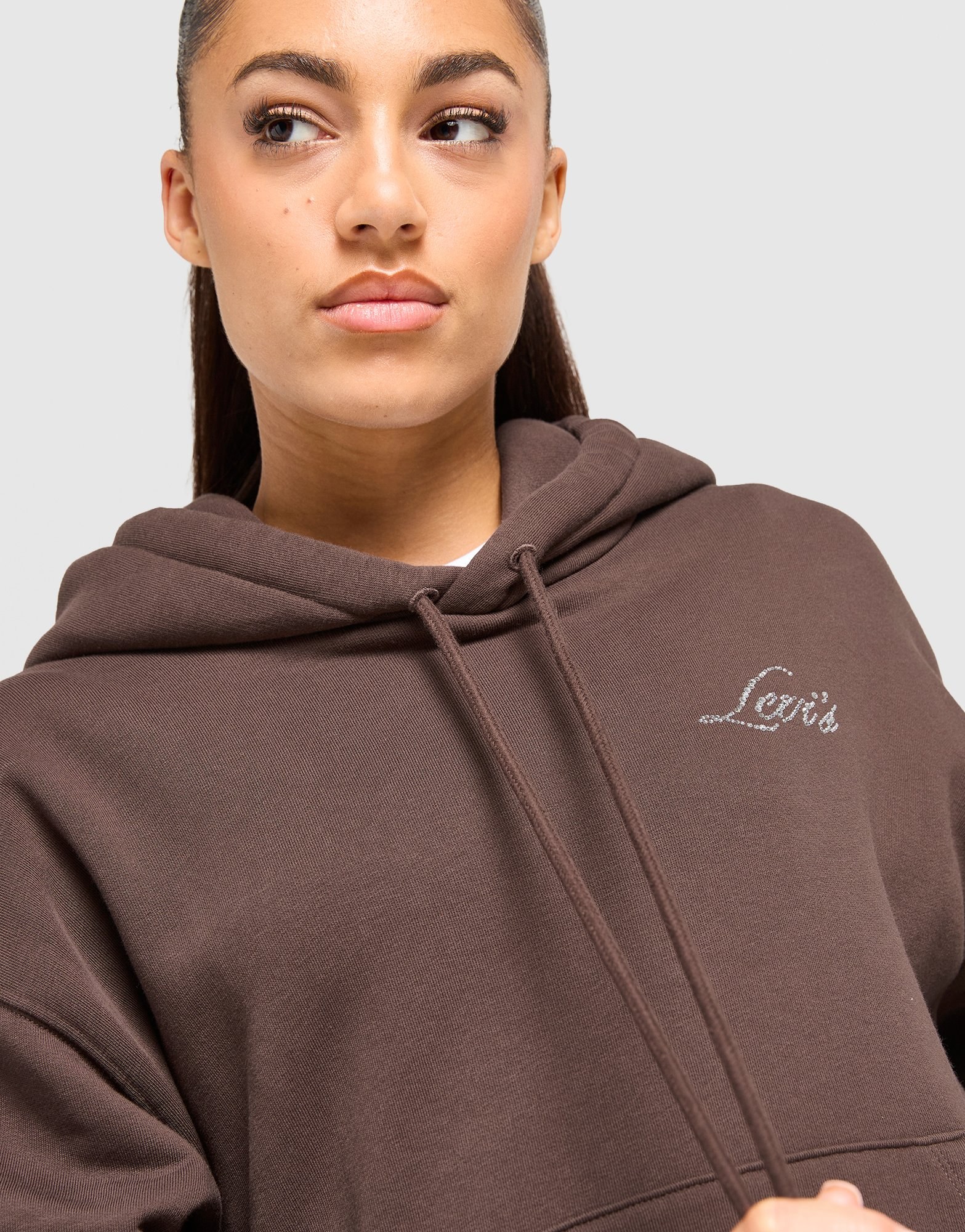 LEVI'S Hotel Hoodie