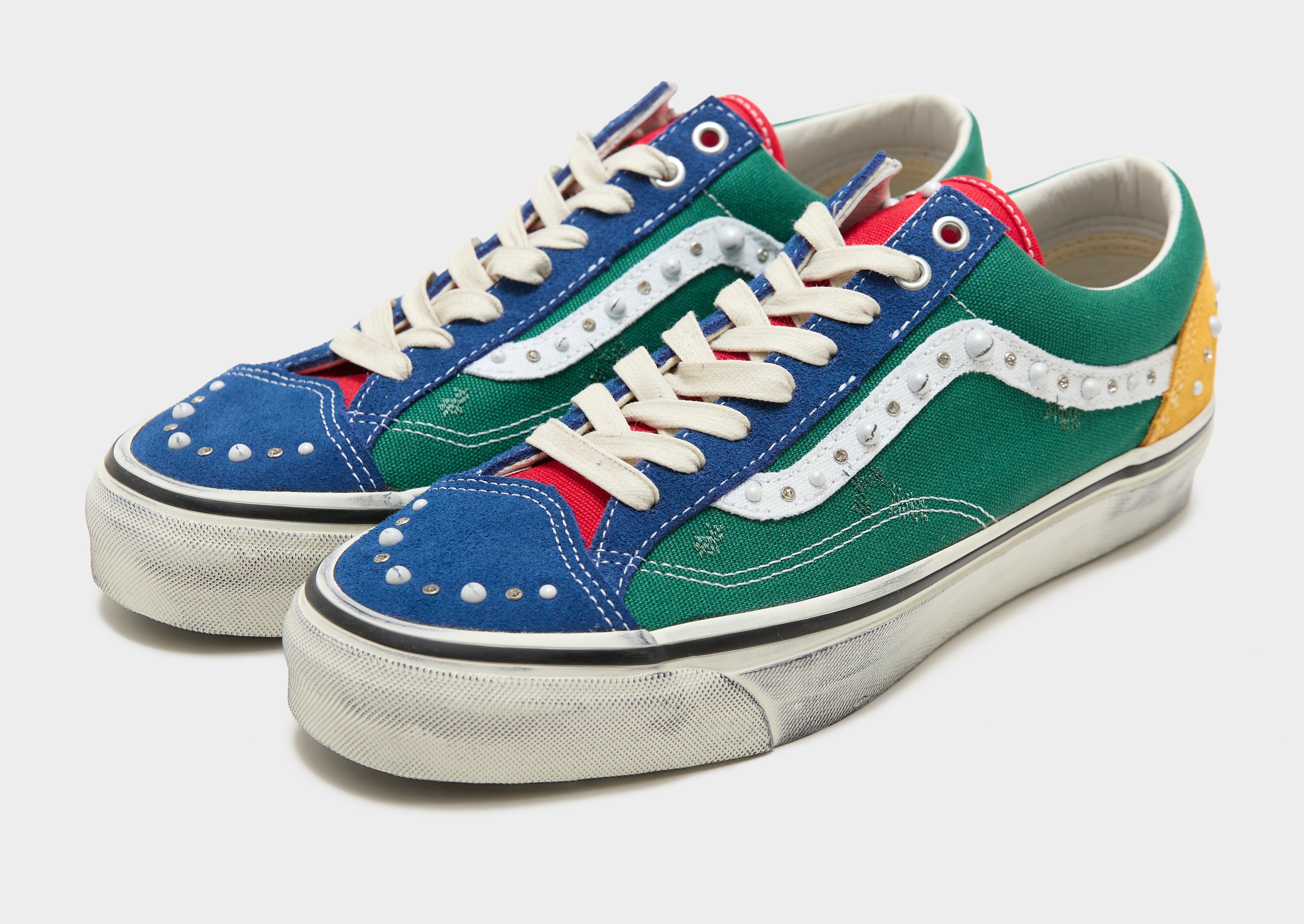 Vans Old Skool Pearlised