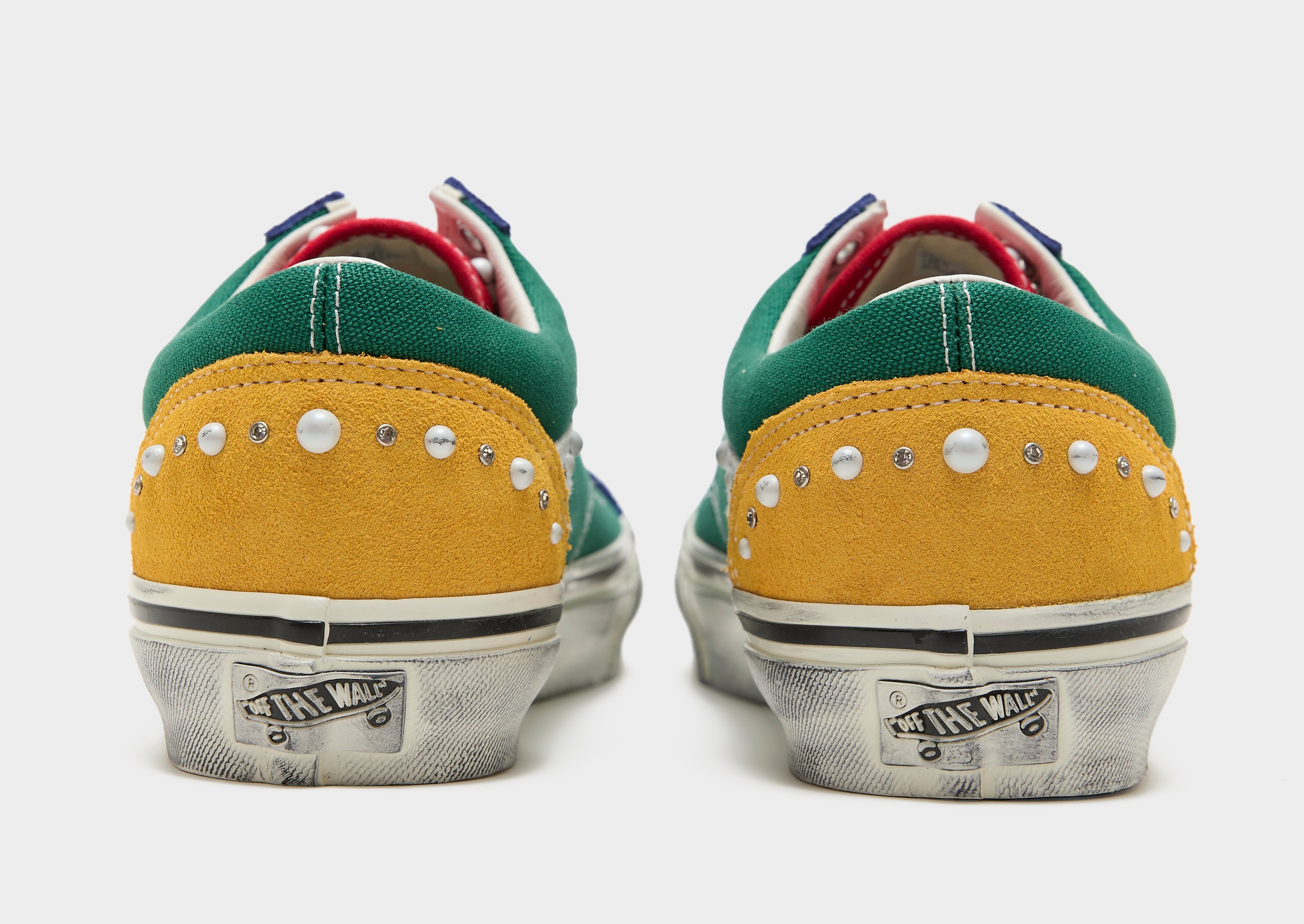 Vans Old Skool Pearlised