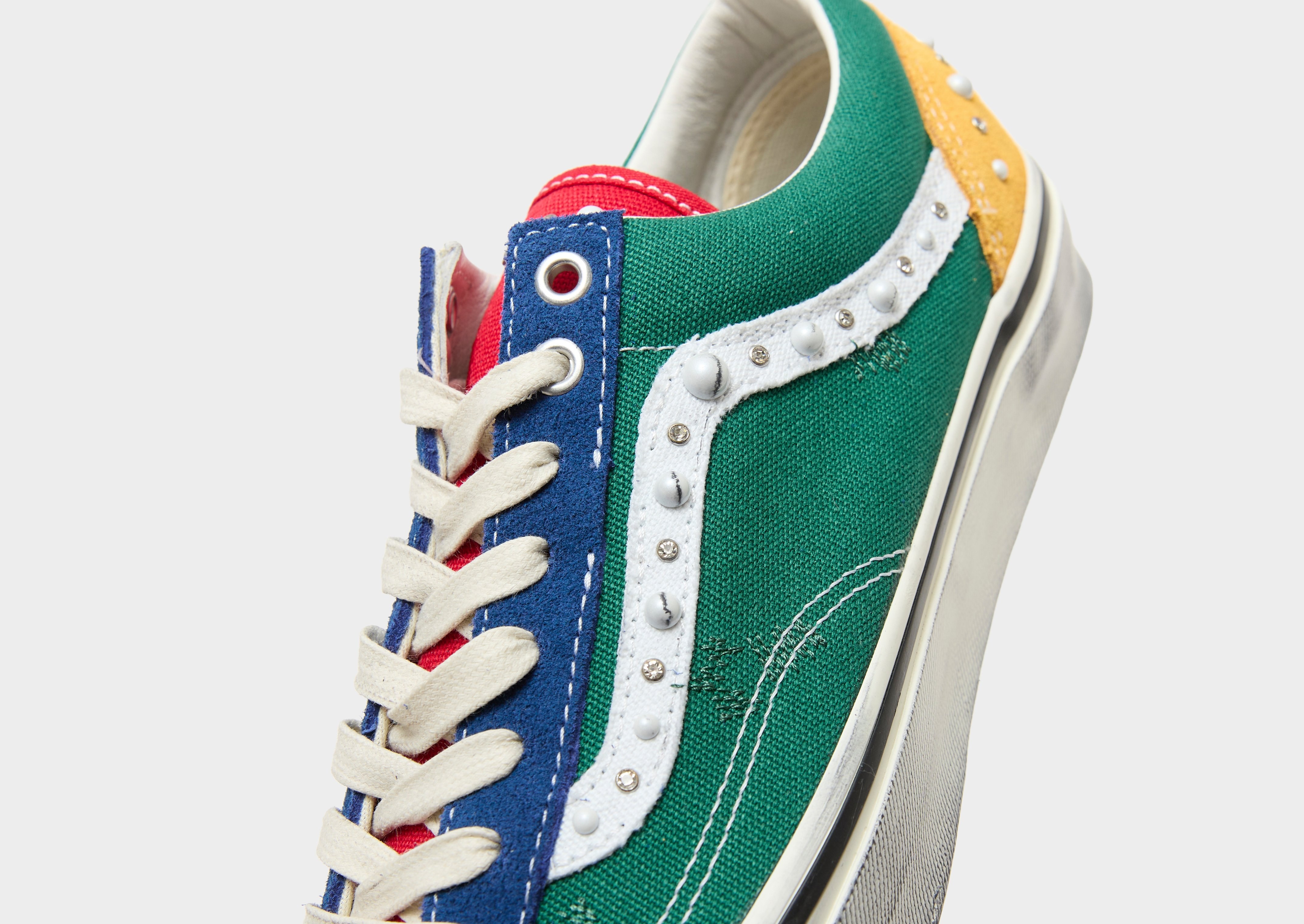 Vans Old Skool Pearlised