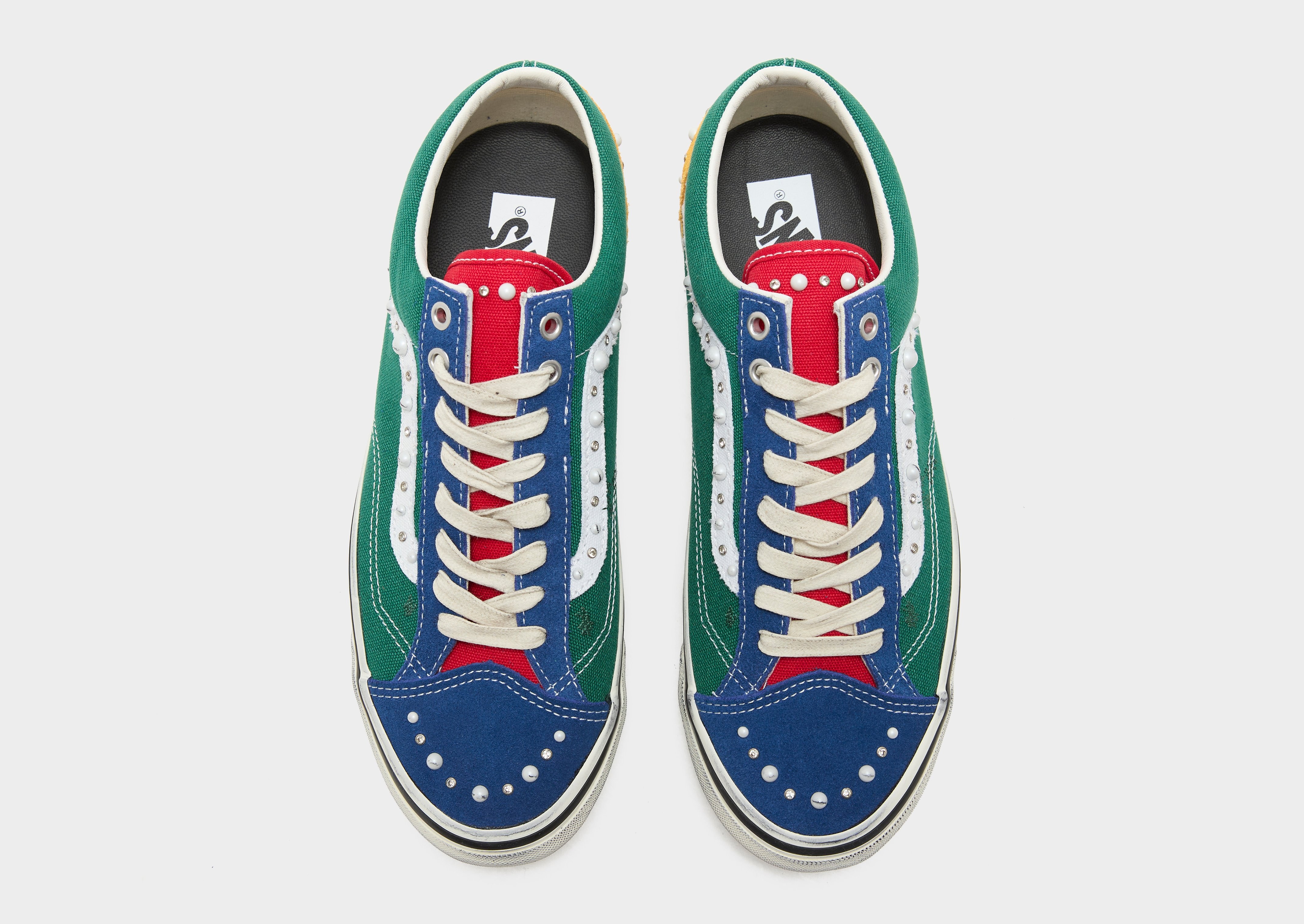 Vans Old Skool Pearlised