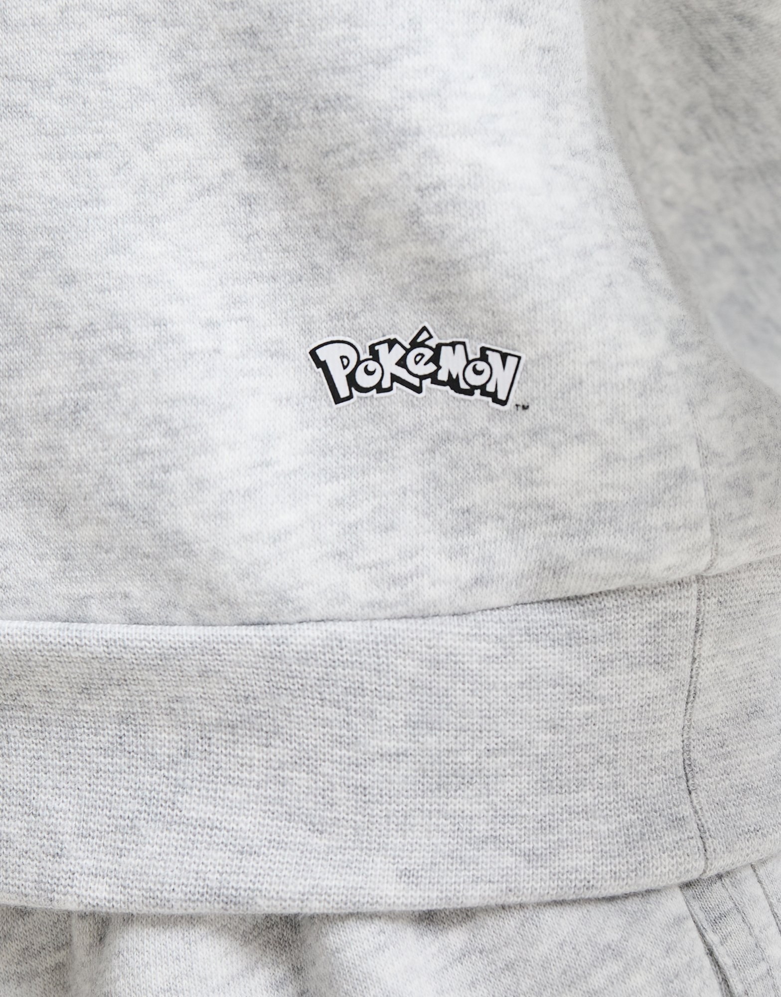 adidas Originals x Pokémon Overhead Trainingsanzug Babys
