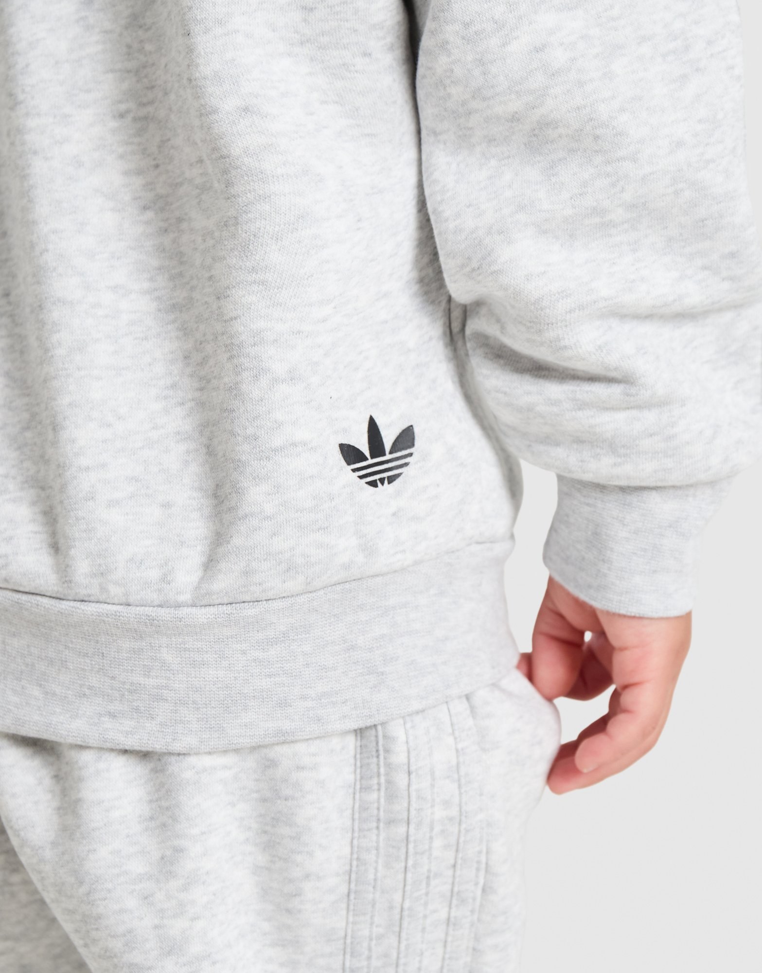 adidas Originals x Pokémon Overhead Trainingsanzug Babys