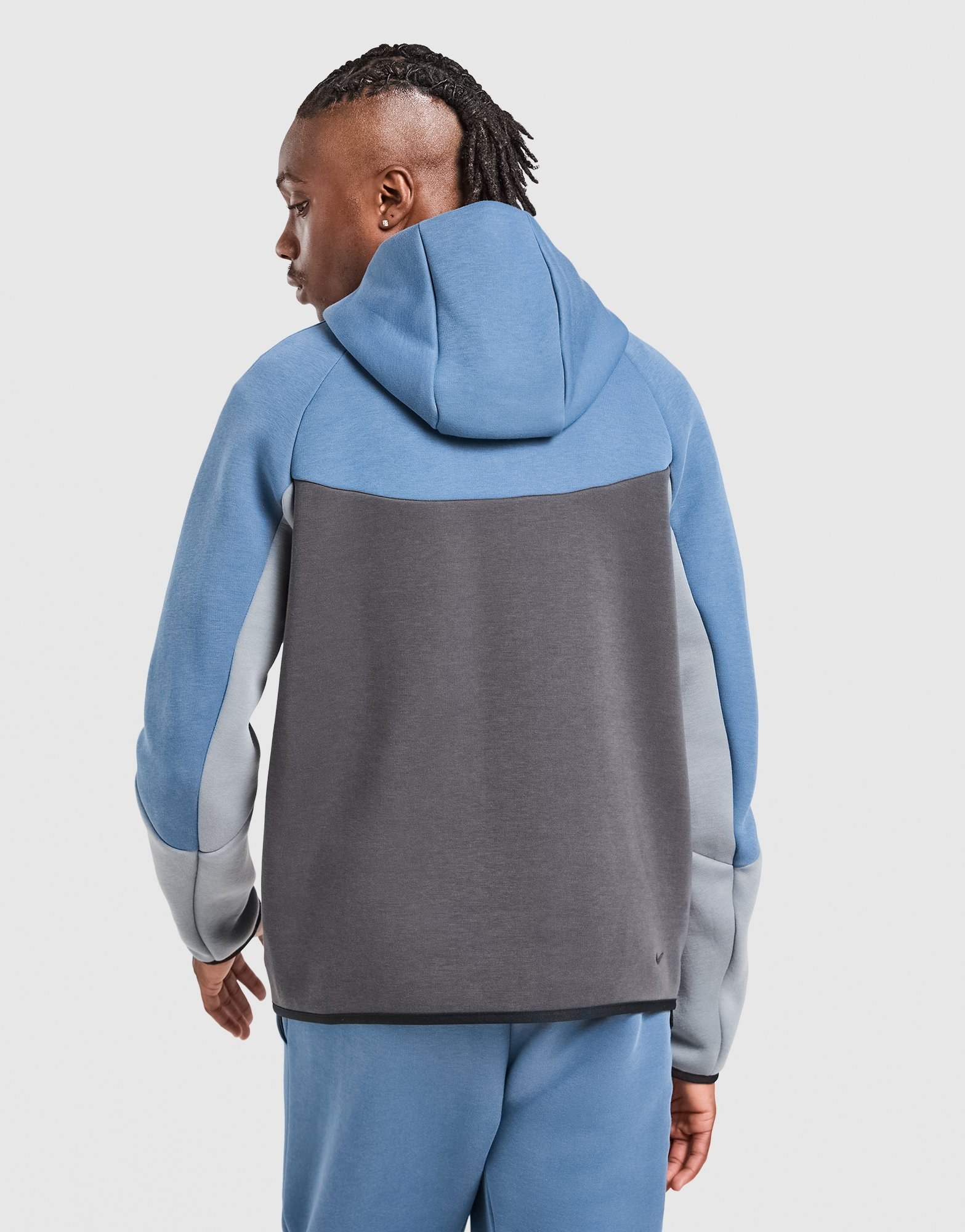 Nike Tech Fleece Full-Zip Hoodie