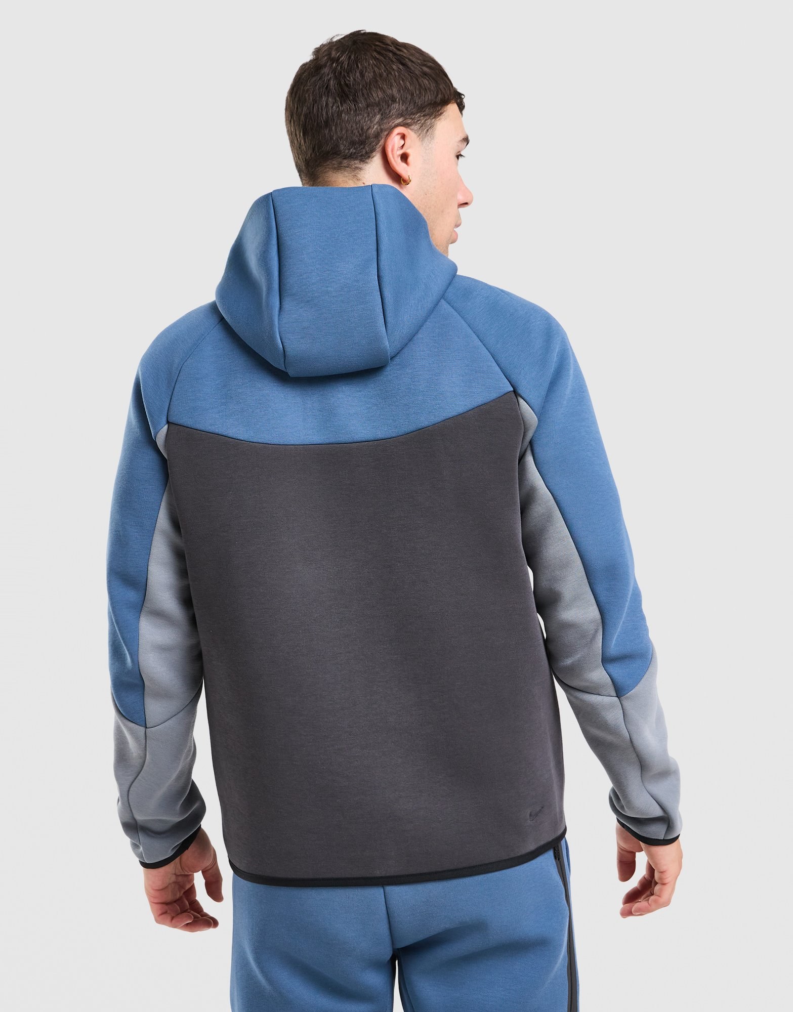 Nike Tech Fleece Full-Zip Hoodie