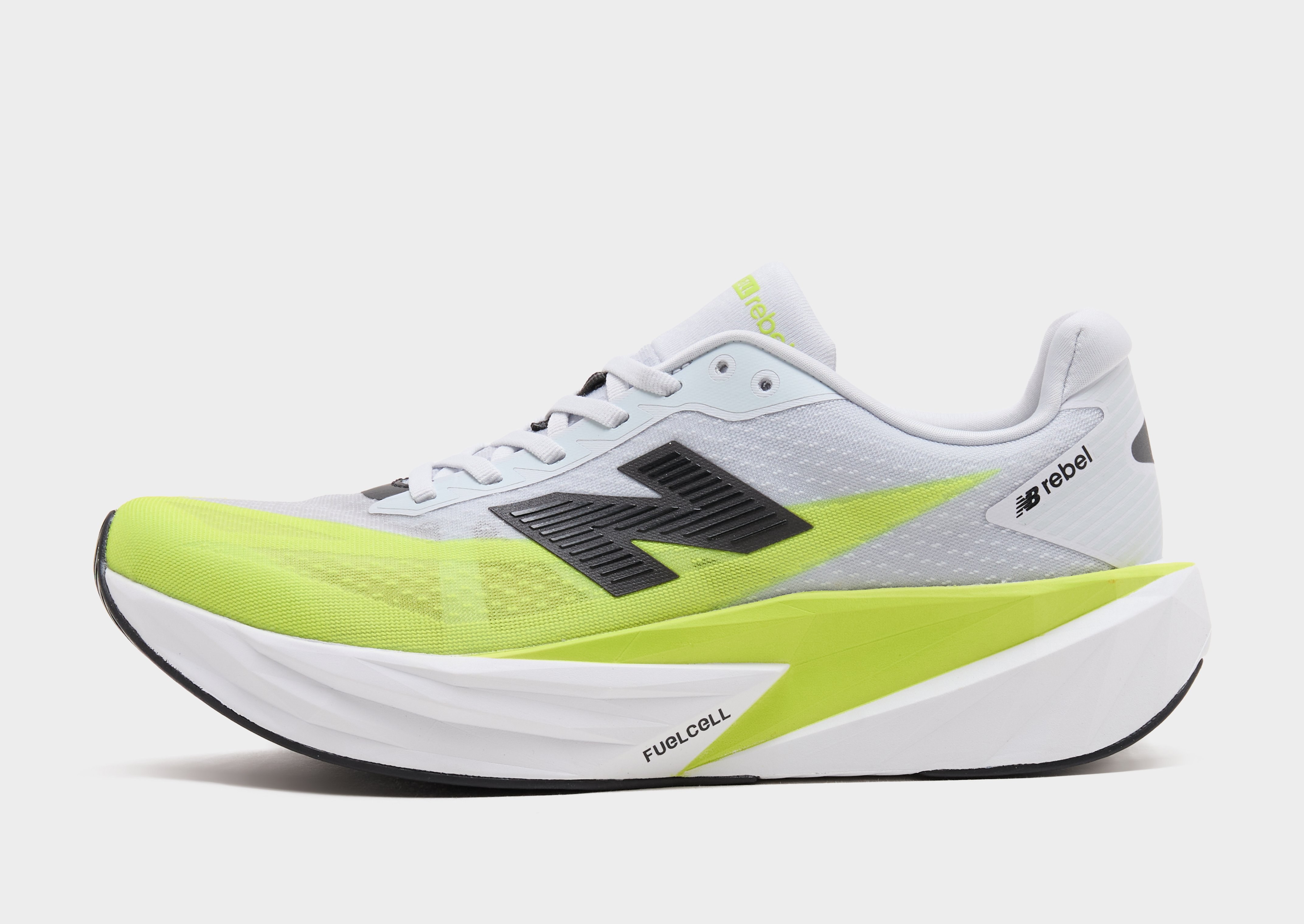 New Balance FuelCell Rebel v5