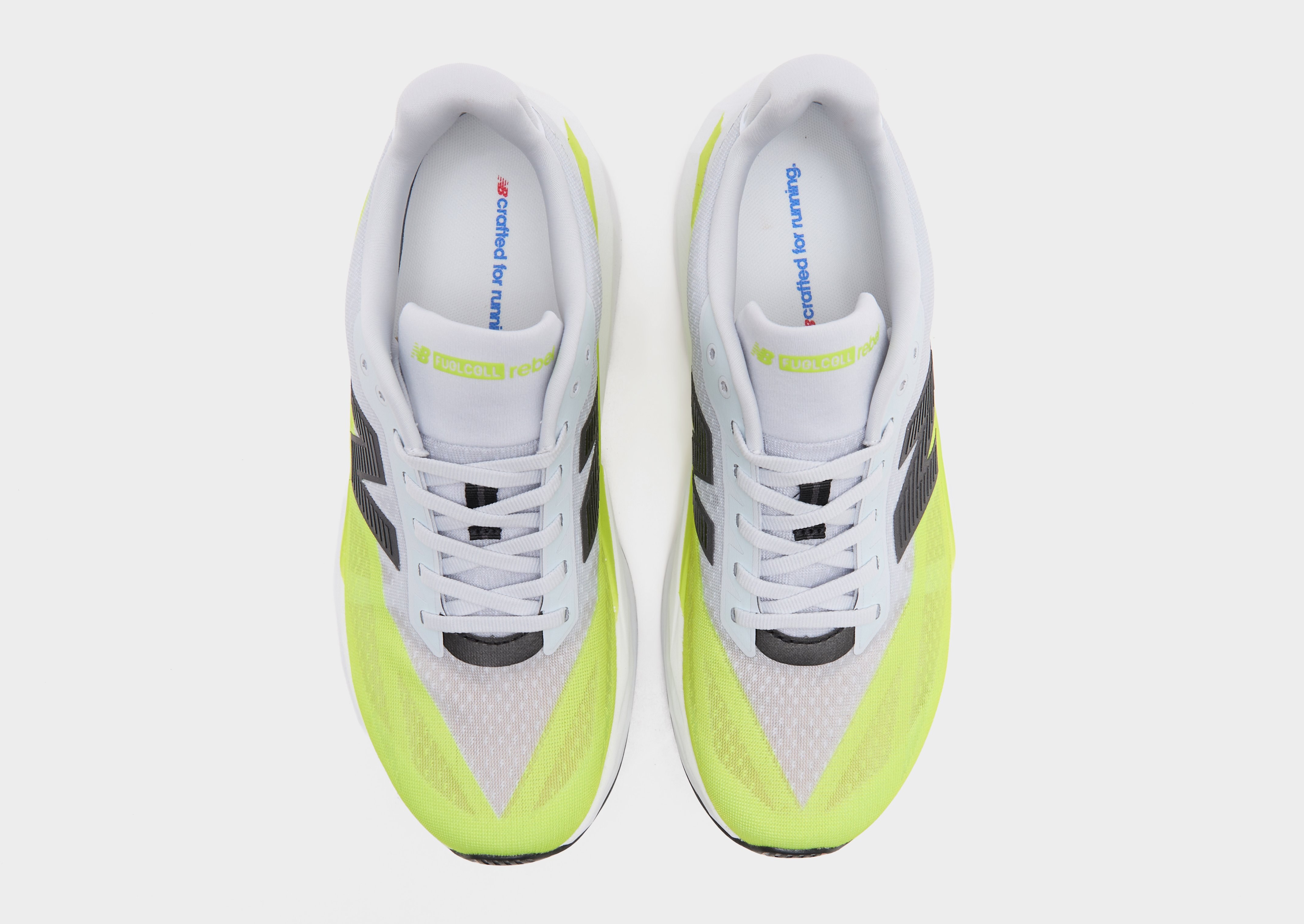 New Balance FuelCell Rebel v5