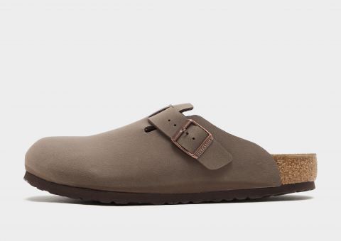 Birkenstock Boston Birko-Flor