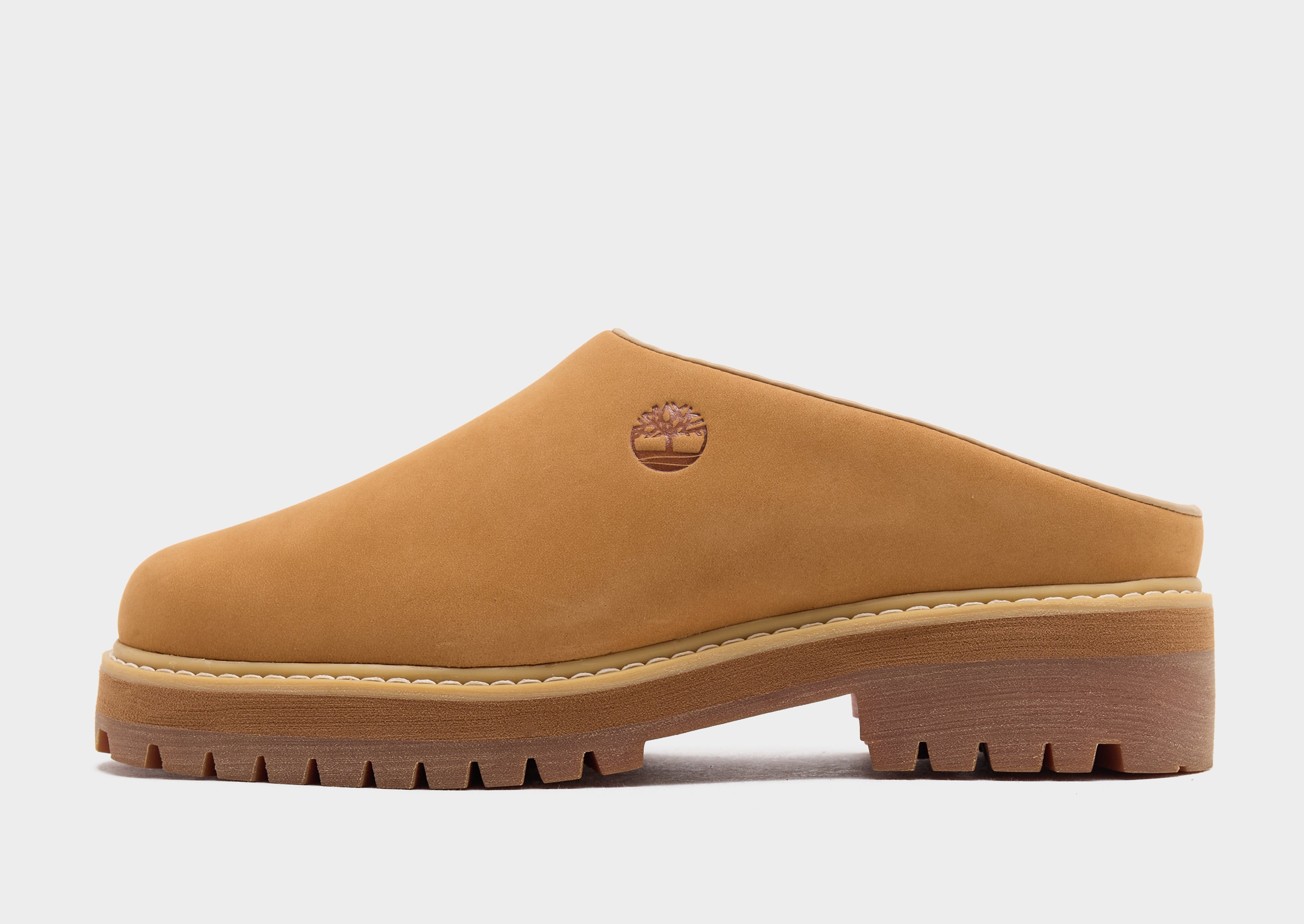Timberland Heritage Clog Women's
