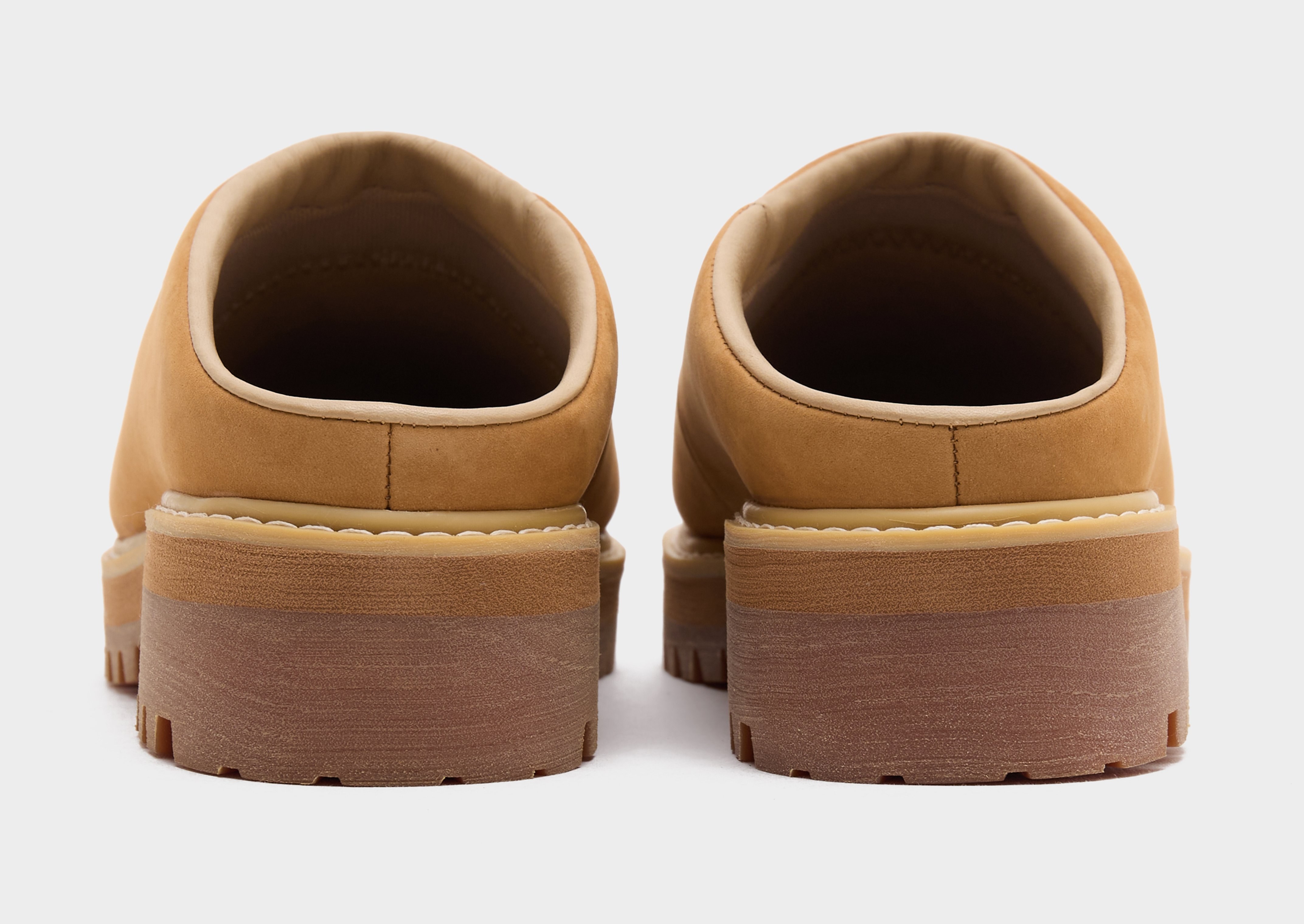 Timberland Heritage Clog Women's
