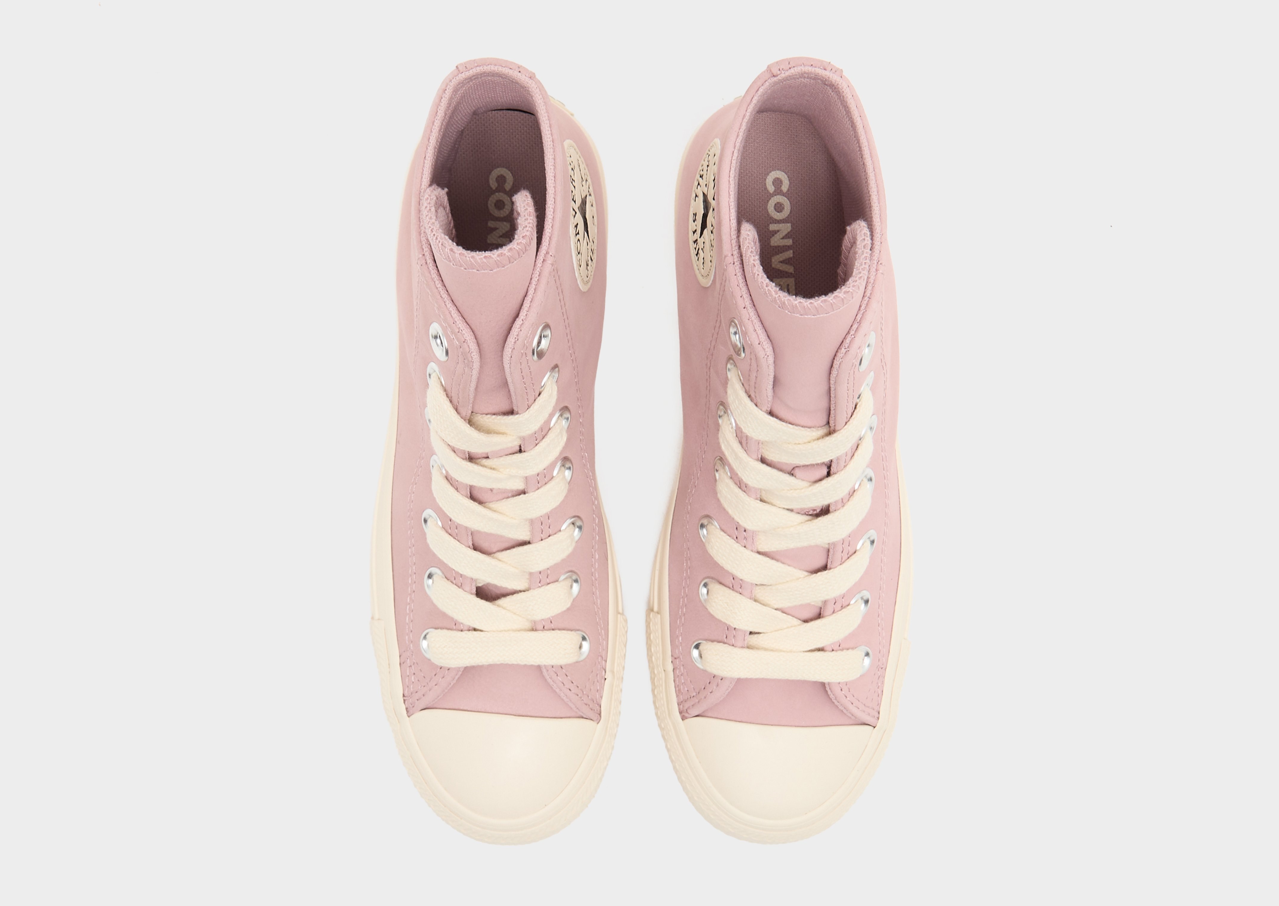 Converse Chuck Taylor All Star High Damen