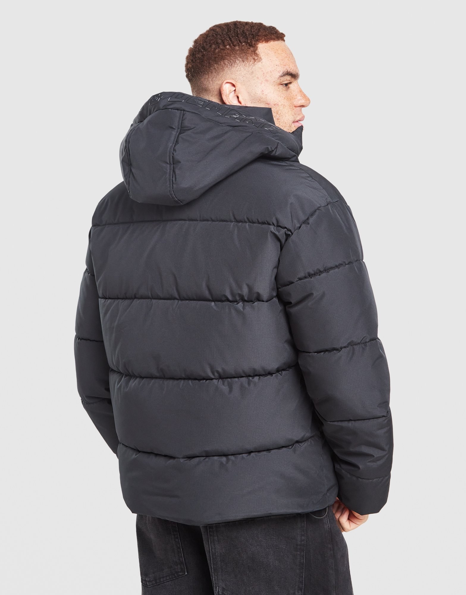 Supply & Demand Kelvin Jacke