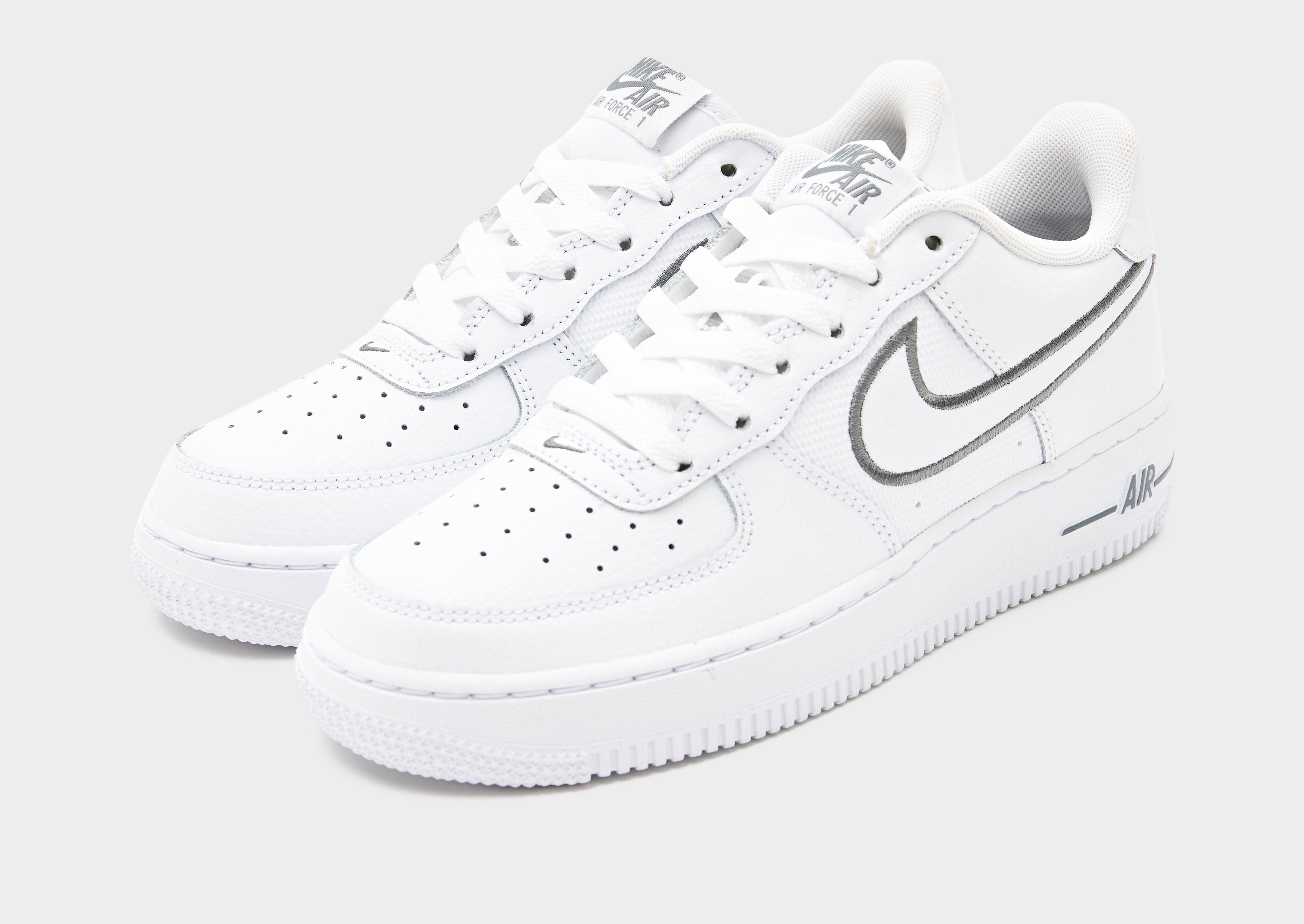 Nike Air Force 1 '07 LV8 Kinder