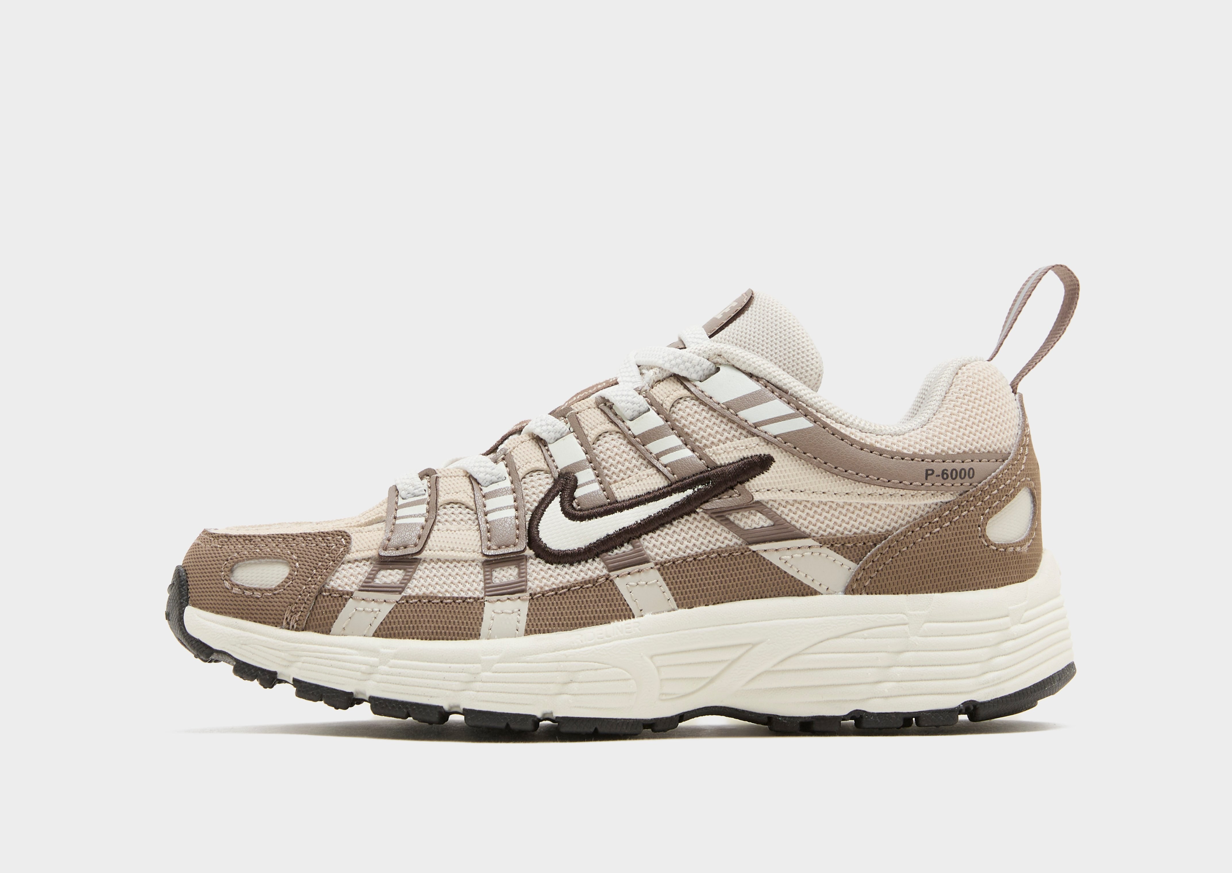 Nike P-6000 Kleinkinder