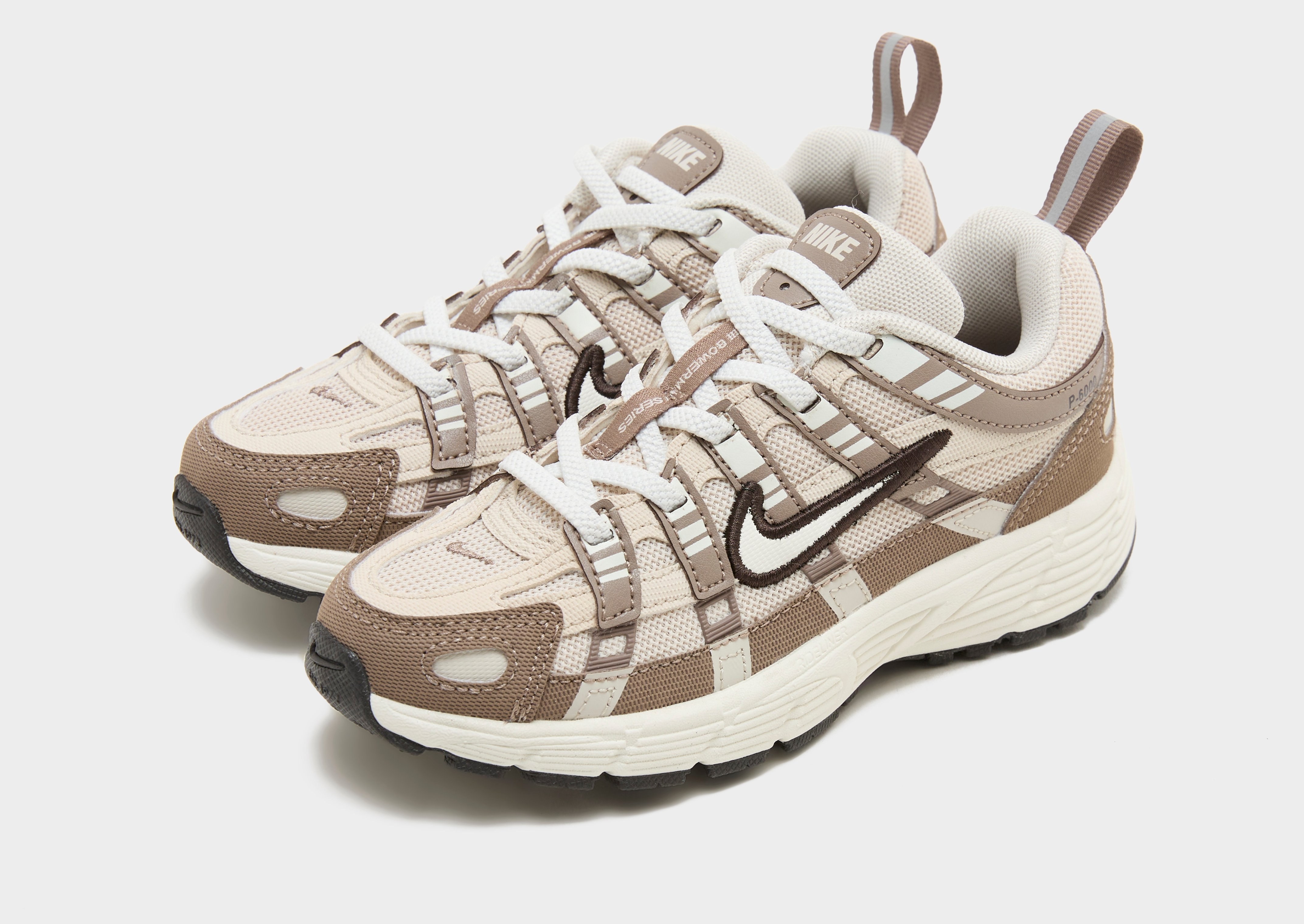 Nike P-6000 Kleinkinder